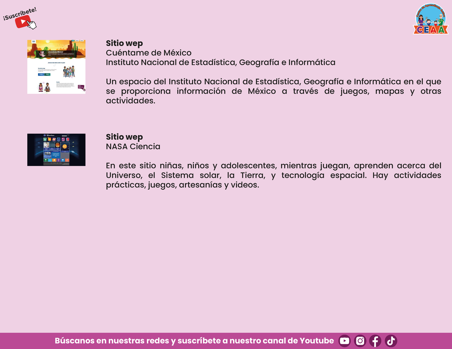 Presentación CTE TEMA 6: EL PAPEL DEL JUEGO EN EL DESARROLLO DE LOS APRENDIZAJES