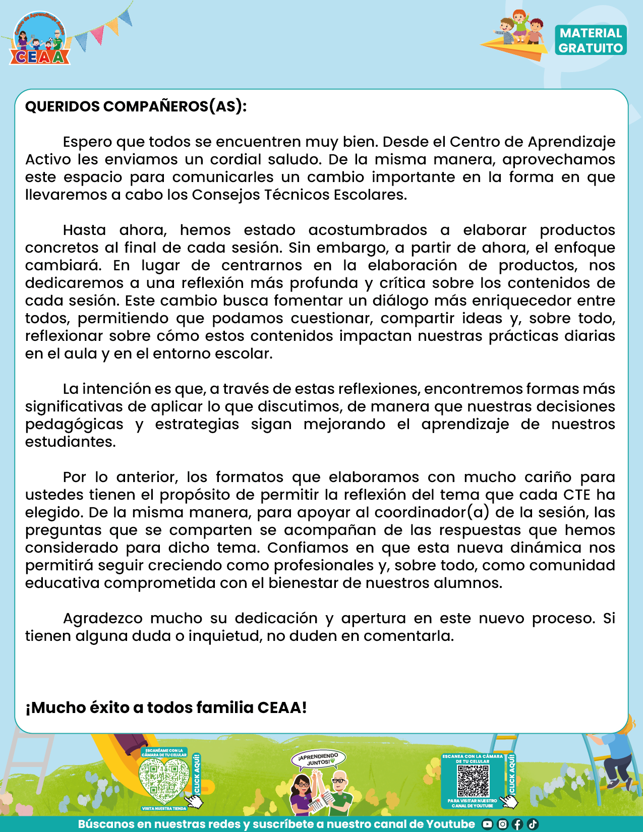 FORMATOS DE PRODUCTOS TEMA 1 FASE INTENSIVA 2025-2026 EN PDF