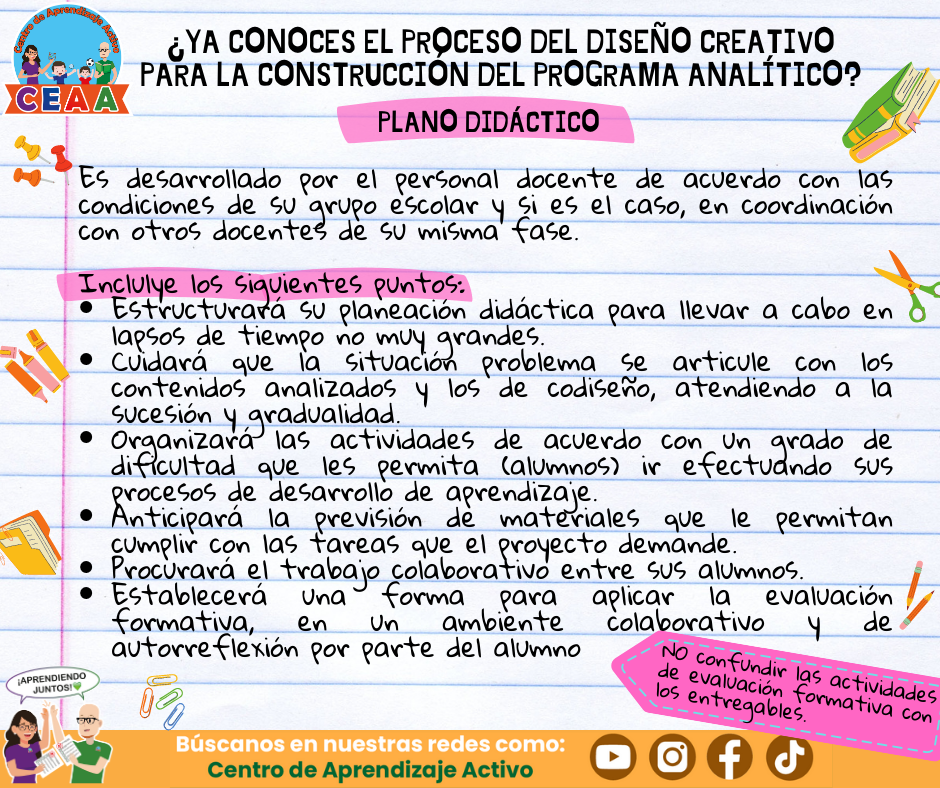 INFOGRAFÍA ¿Cómo elaborar el PLAN ANALÍTICO?