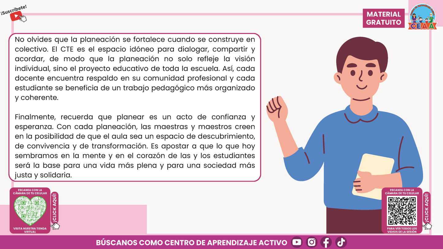 RESUMEN GRÁFICO TEMA 1: LA PLANEACIÓN DIDÁCTICA EN EL PLAN DE ESTUDIOS 2022 en PDF