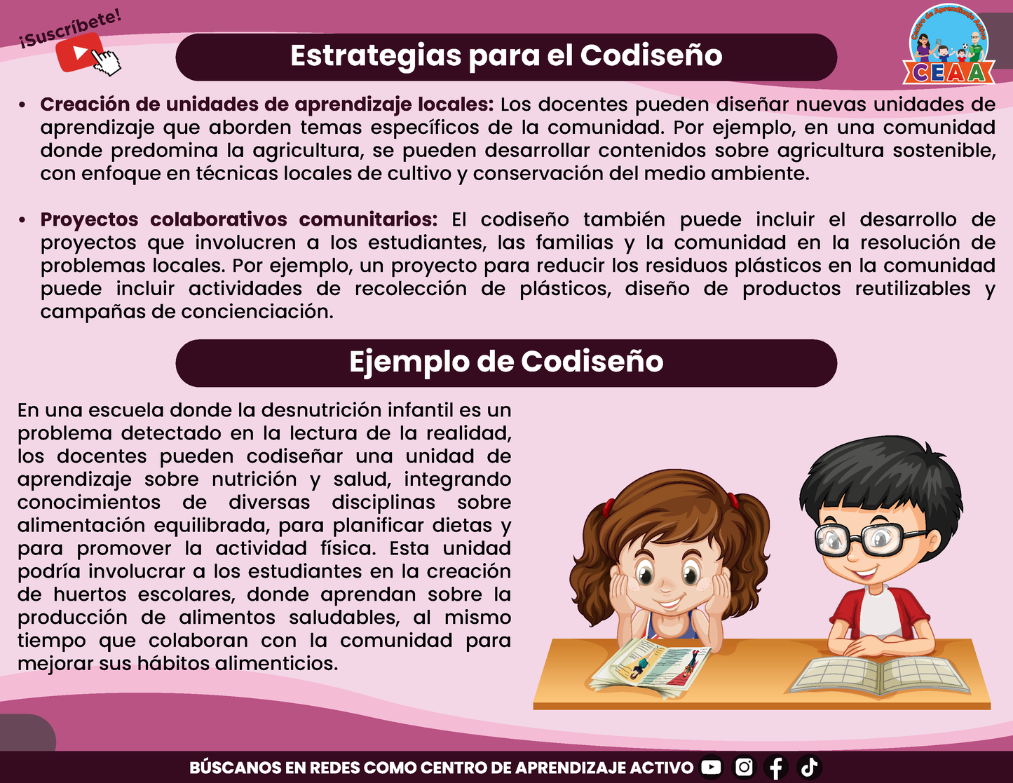 Resumen Gráfico - El Programa Analítico en PDF