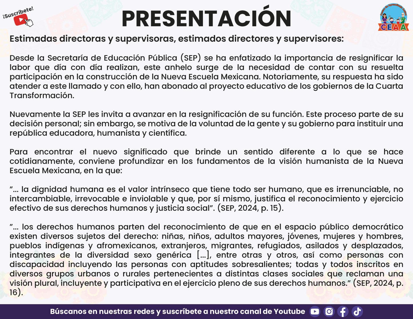 Presentación CTE Sesión 3 Directivos y Supervisores