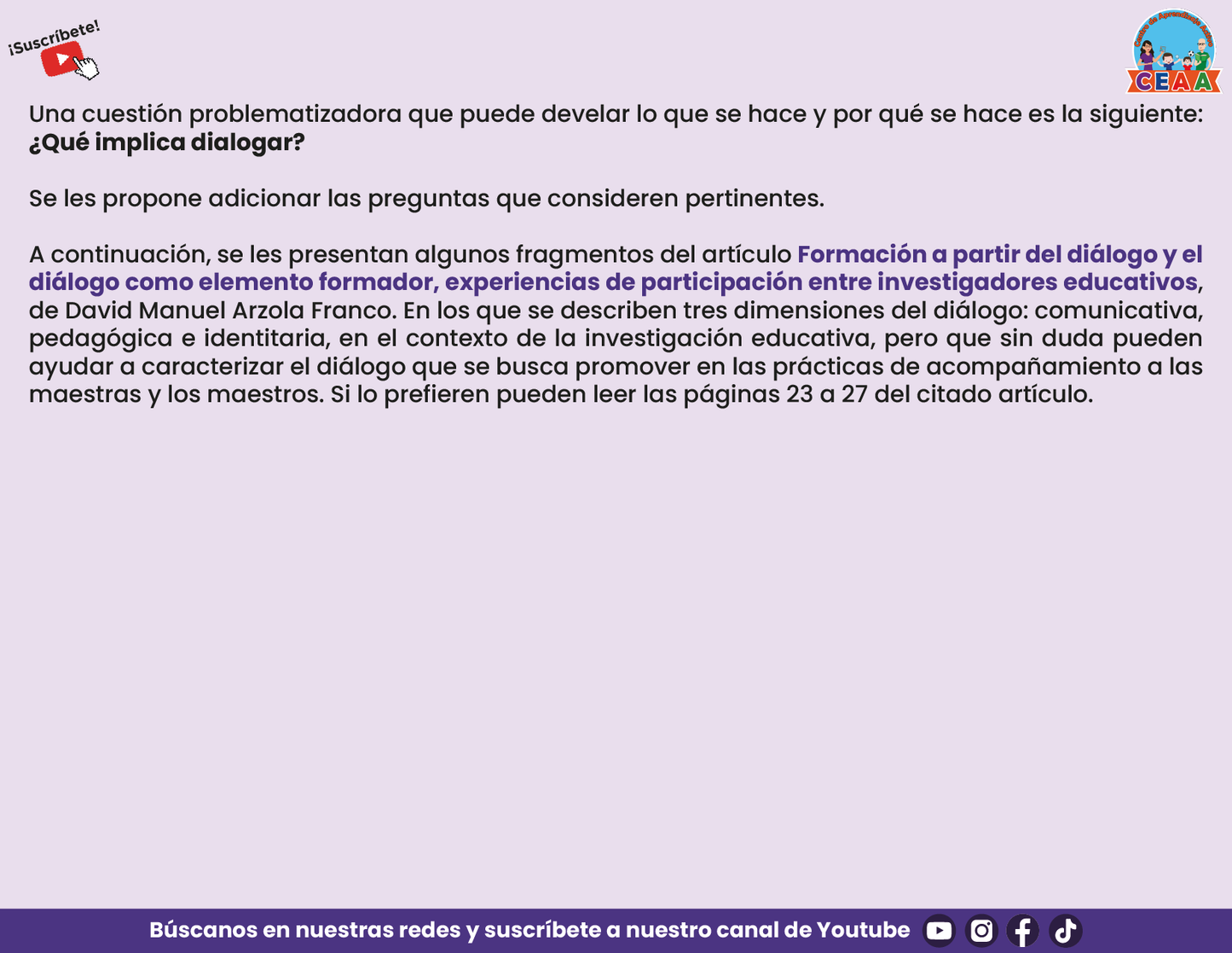 Presentación Cuarta Sesión CTE Directores y Supervisores Enero 2025
