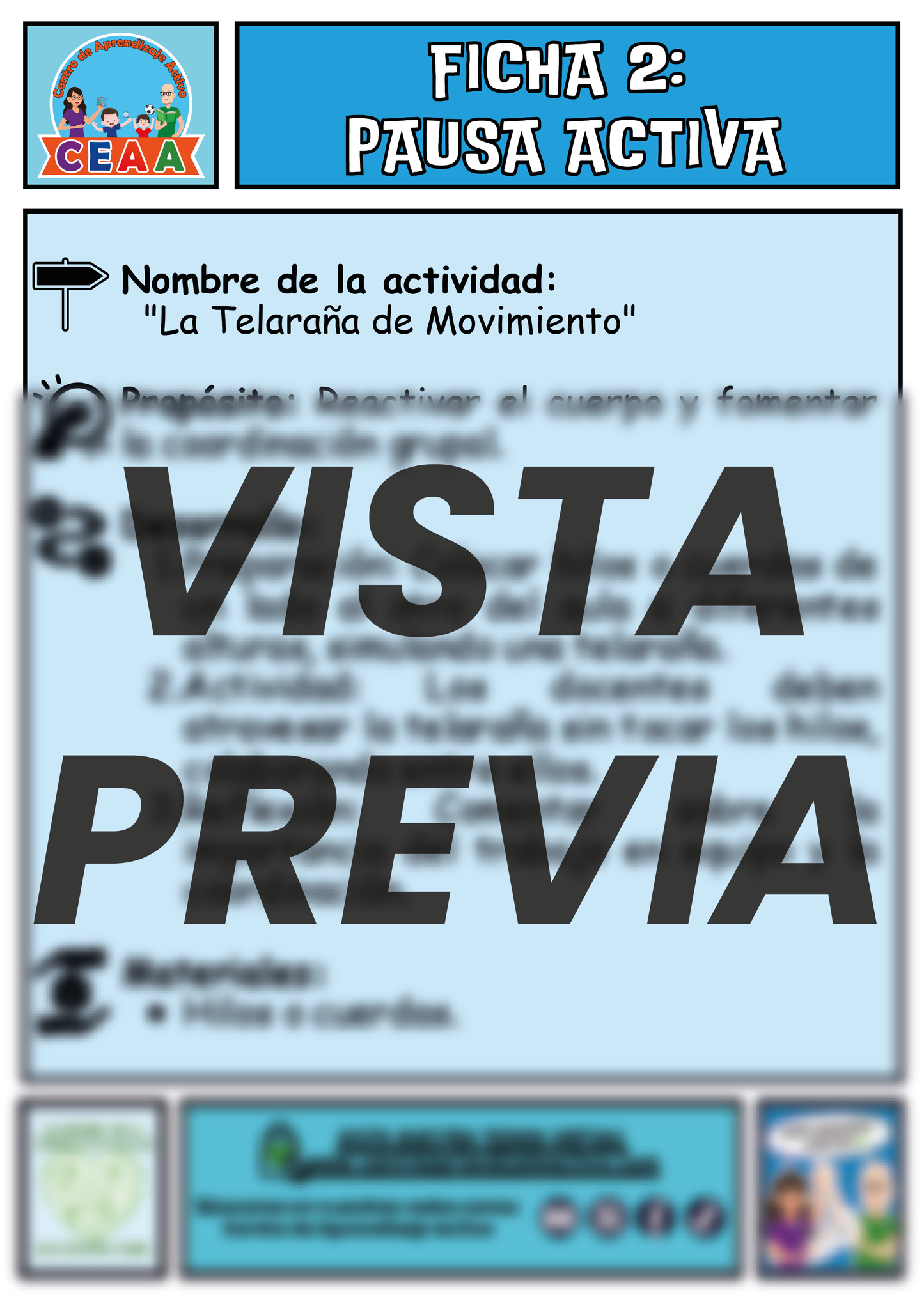 Fichero 3 Actividades CTE Tema 7: El desarrollo de los aprendizajes de las y los adolescentes