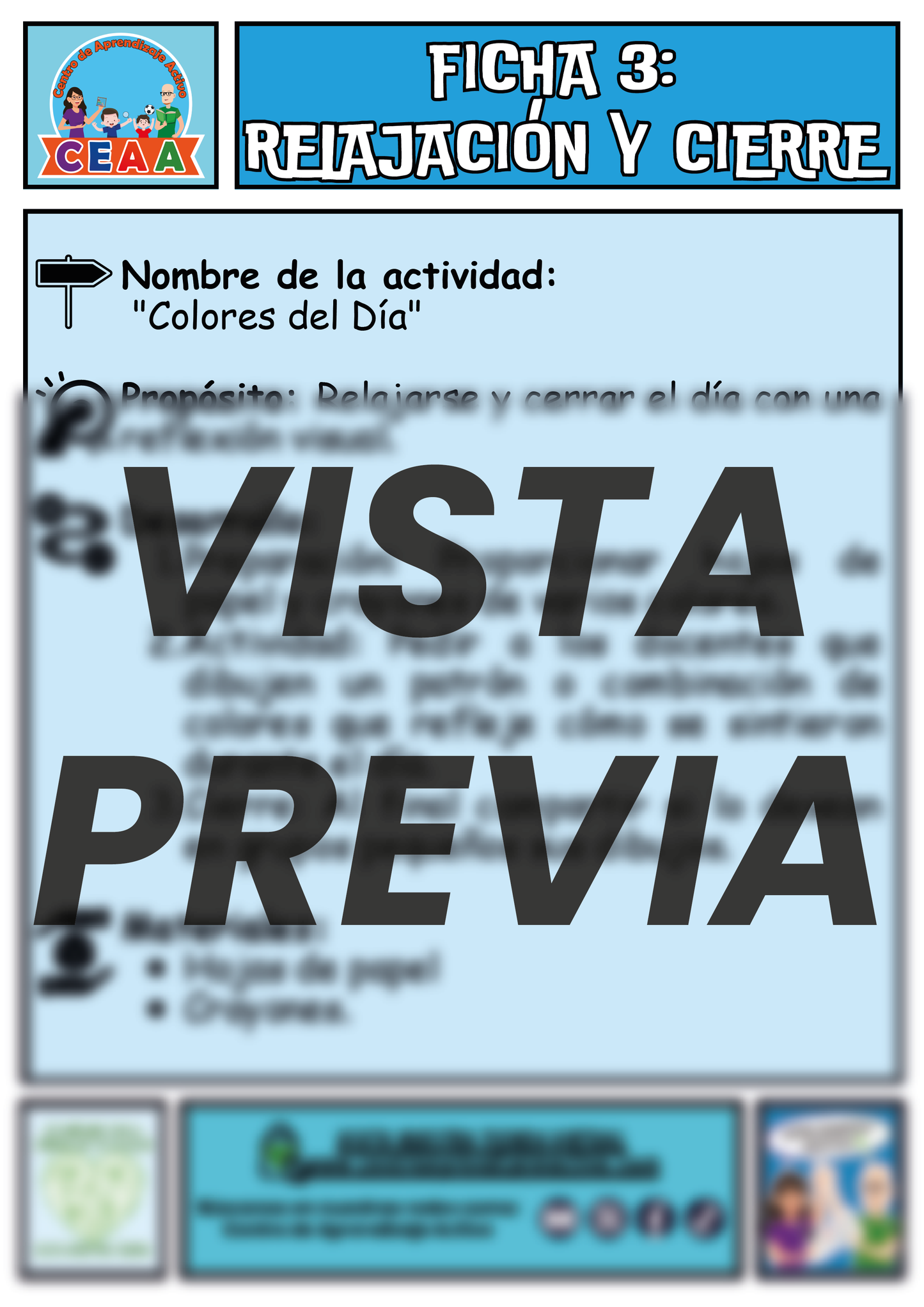 Fichero 3 Actividades CTE Tema 7: El desarrollo de los aprendizajes de las y los adolescentes