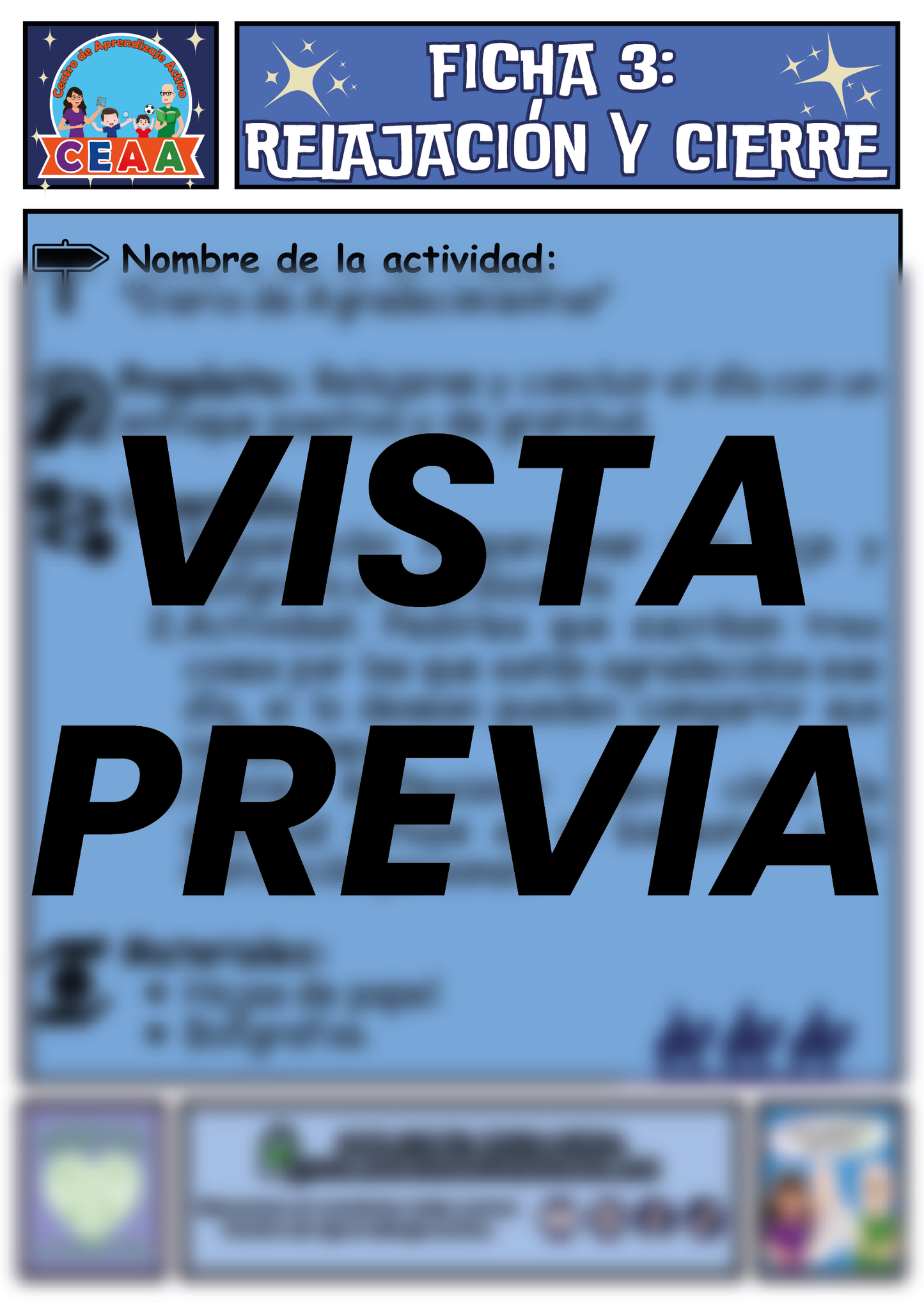 Fichero 3 Actividades para tu Taller Intensivo Enero 2025 Sesión 1
