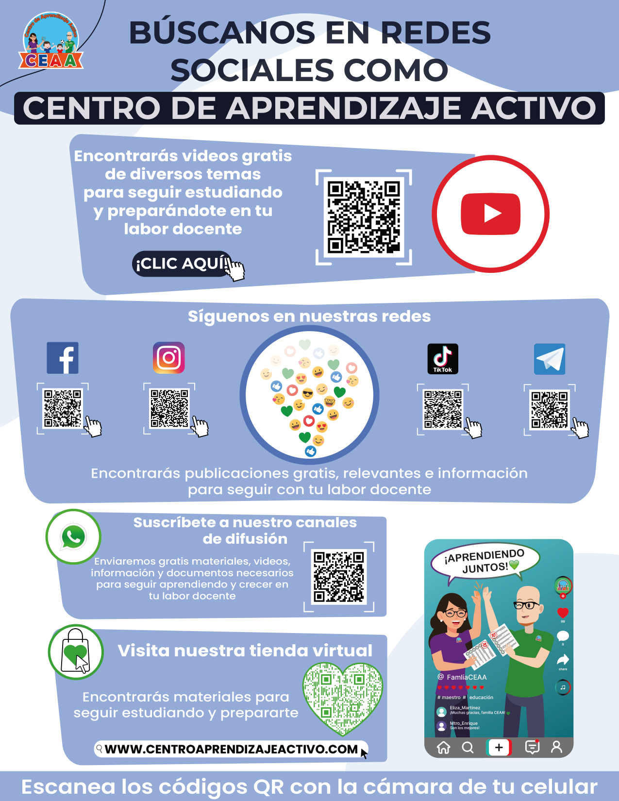 Cuadernillo de Estudio Horas Adicionales 2025