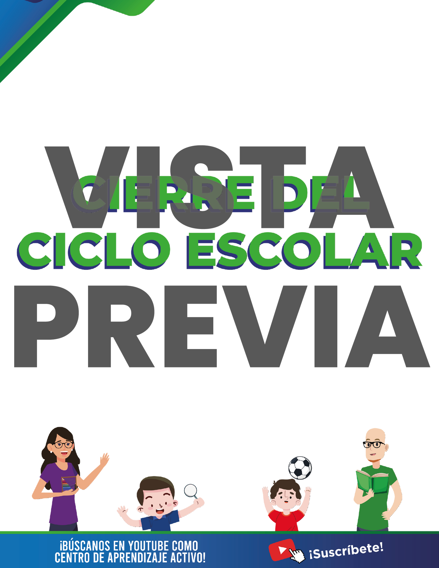 Agenda Formal MAESTRO Secundaria Ciclo Escolar 2024 - 2025 en PDF