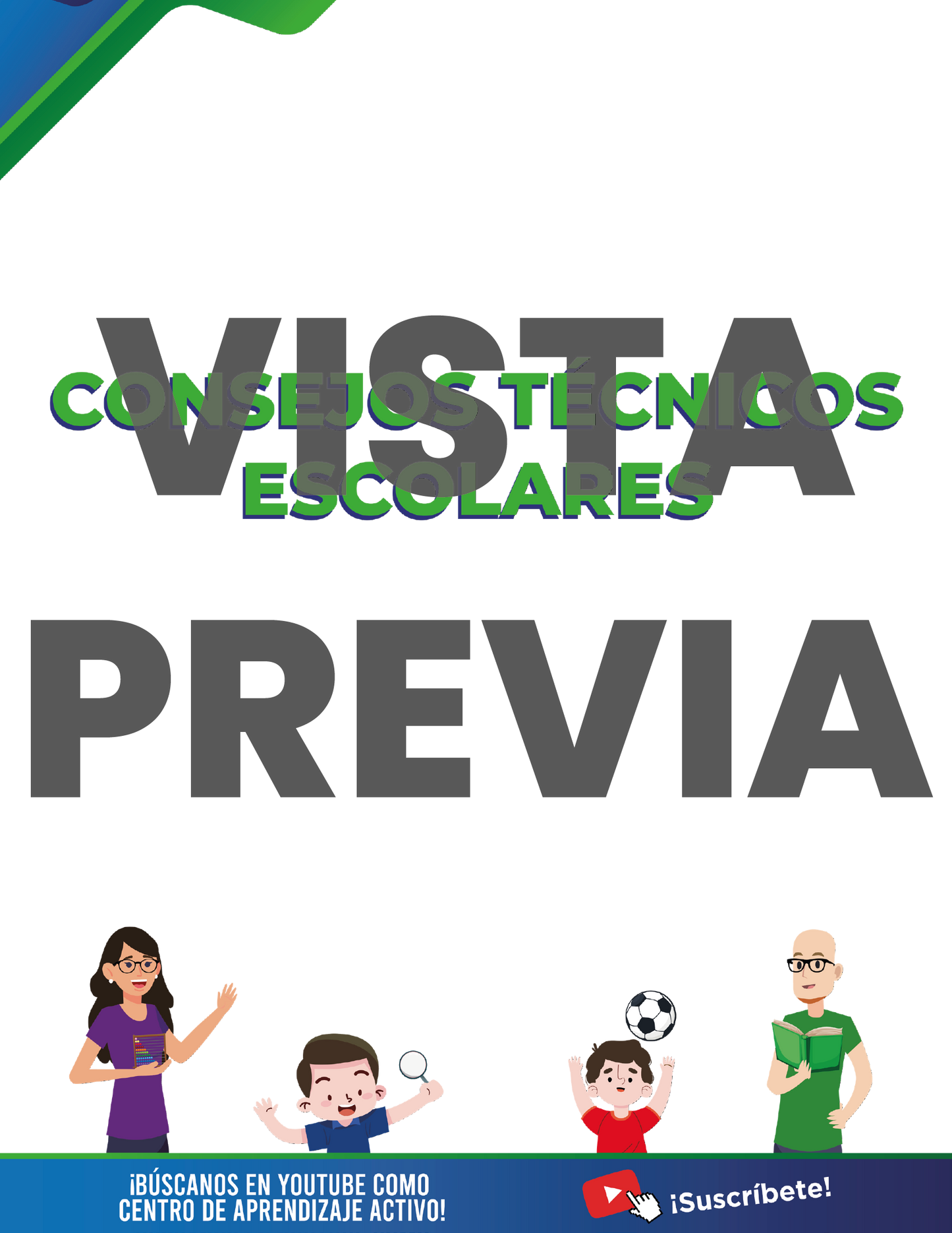 Agenda Formal MAESTRO Secundaria Ciclo Escolar 2024 - 2025 en PDF