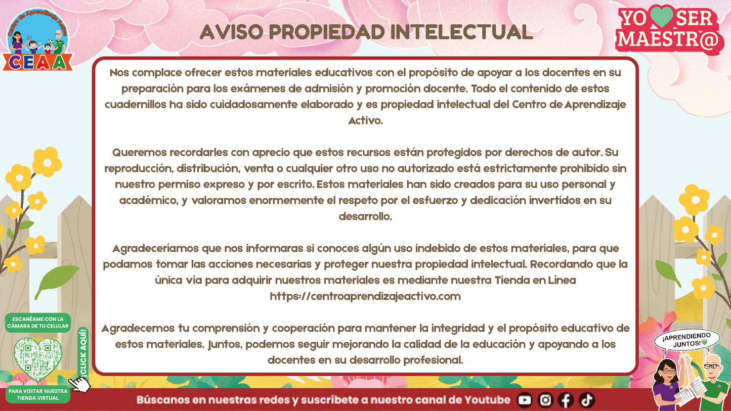 Historias para Maestros - Flores de Confianza (Editable en PowerPoint)