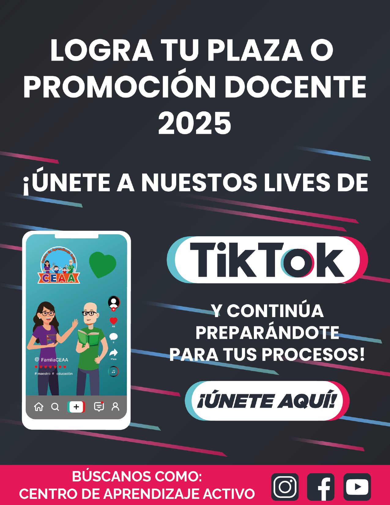 Cuadernillo de Estudio Horas Adicionales 2025