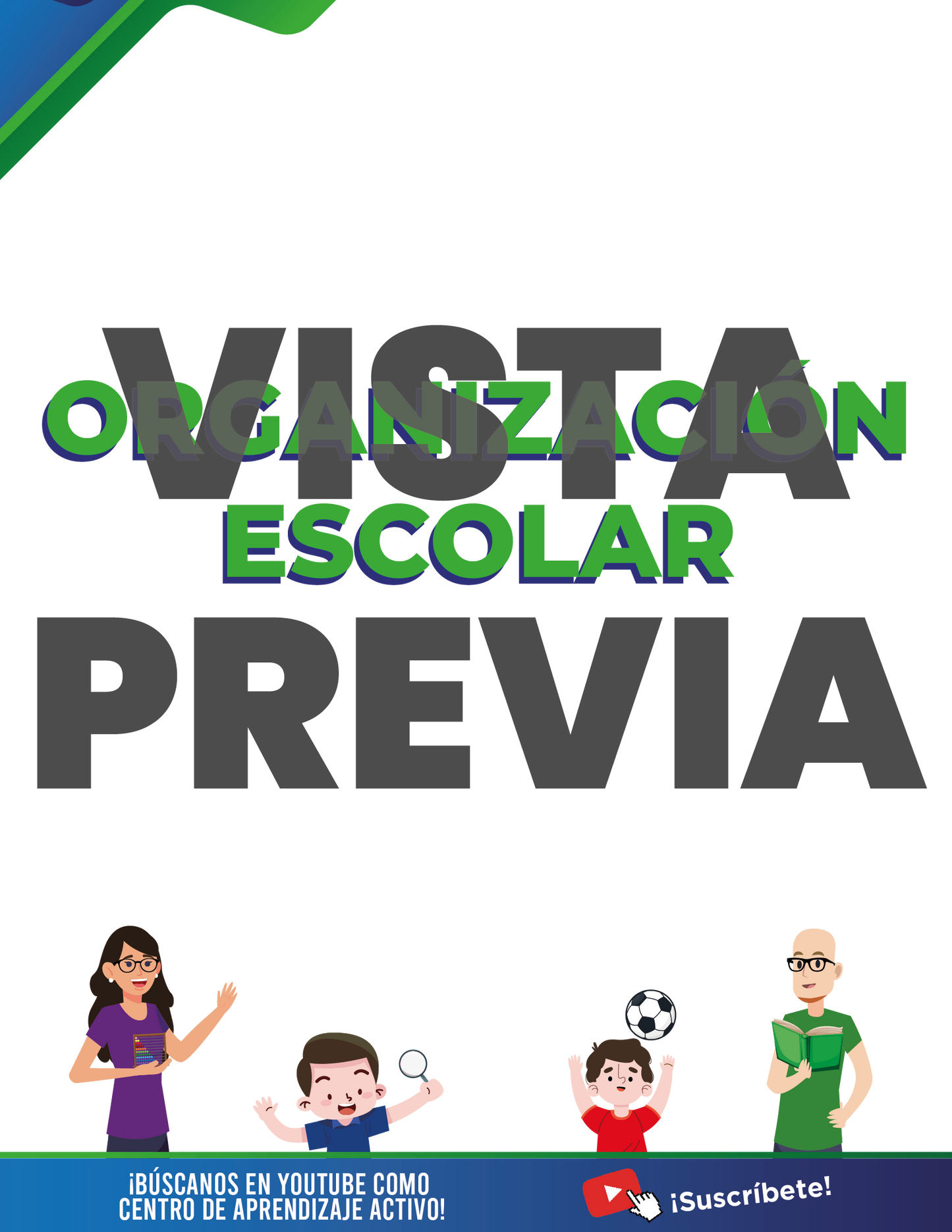 Agenda Formal DIRECTOR Preescolar Ciclo Escolar 2024 - 2025 en PDF