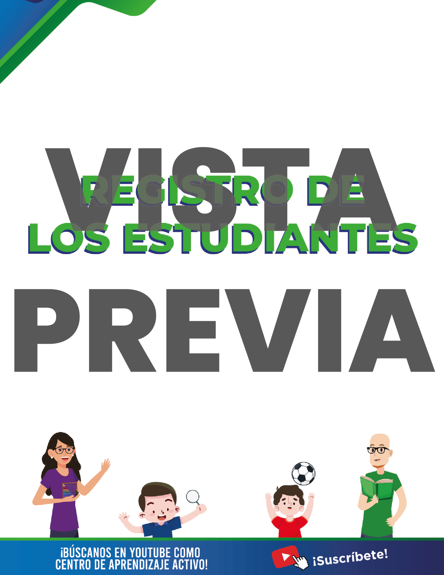 Agenda Formal MAESTRO Secundaria Ciclo Escolar 2024 - 2025 en PDF