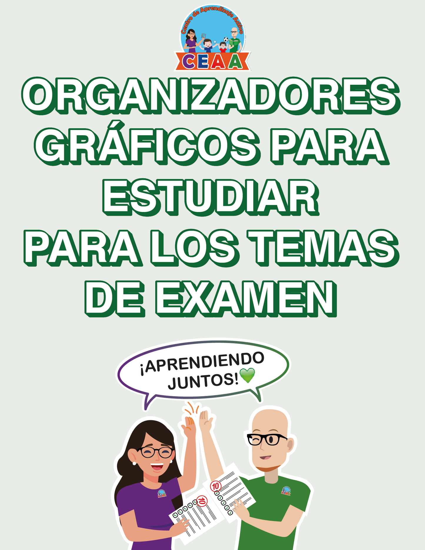 Cuadernillo de Estudio Admisión Docente 2025
