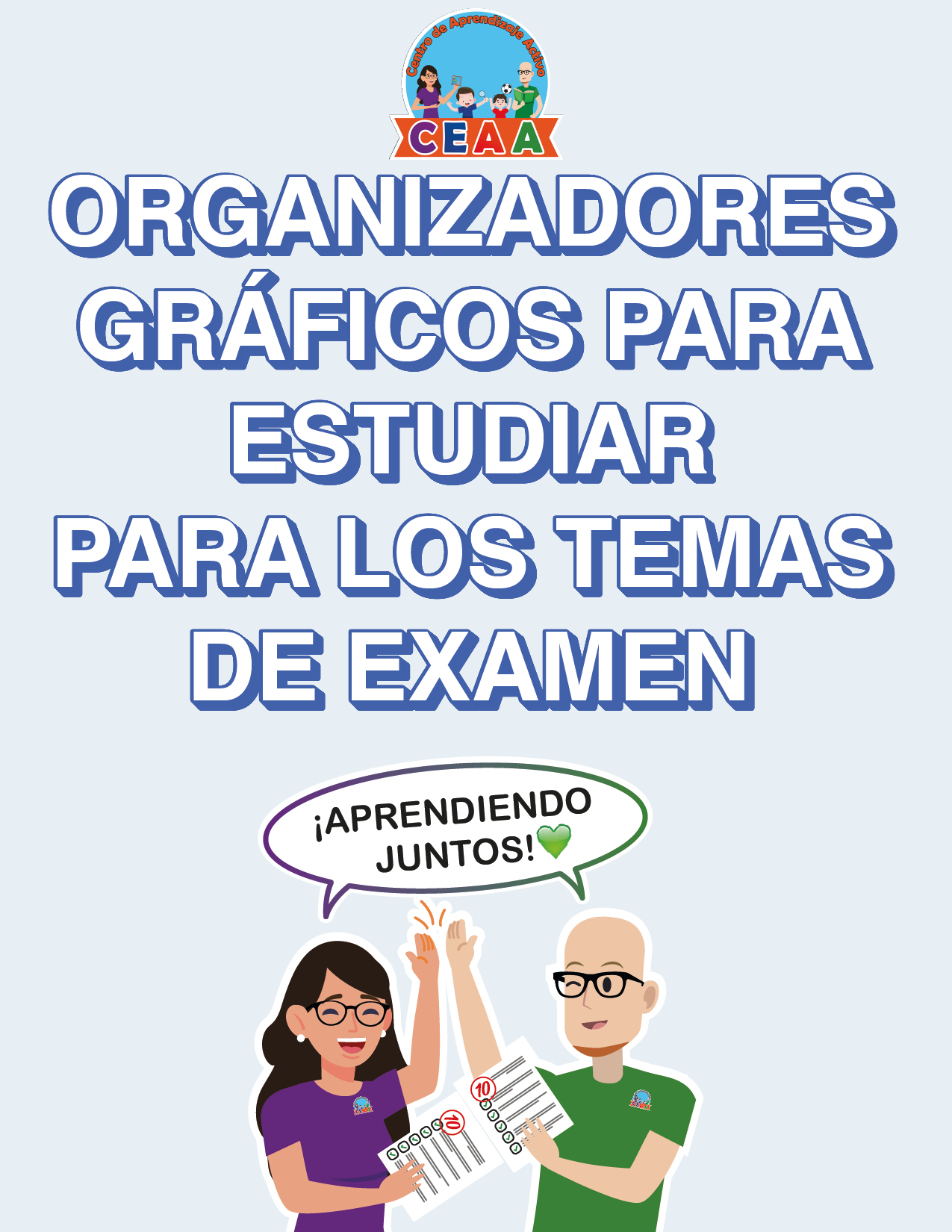 Cuadernillo de Estudio Horas Adicionales 2025