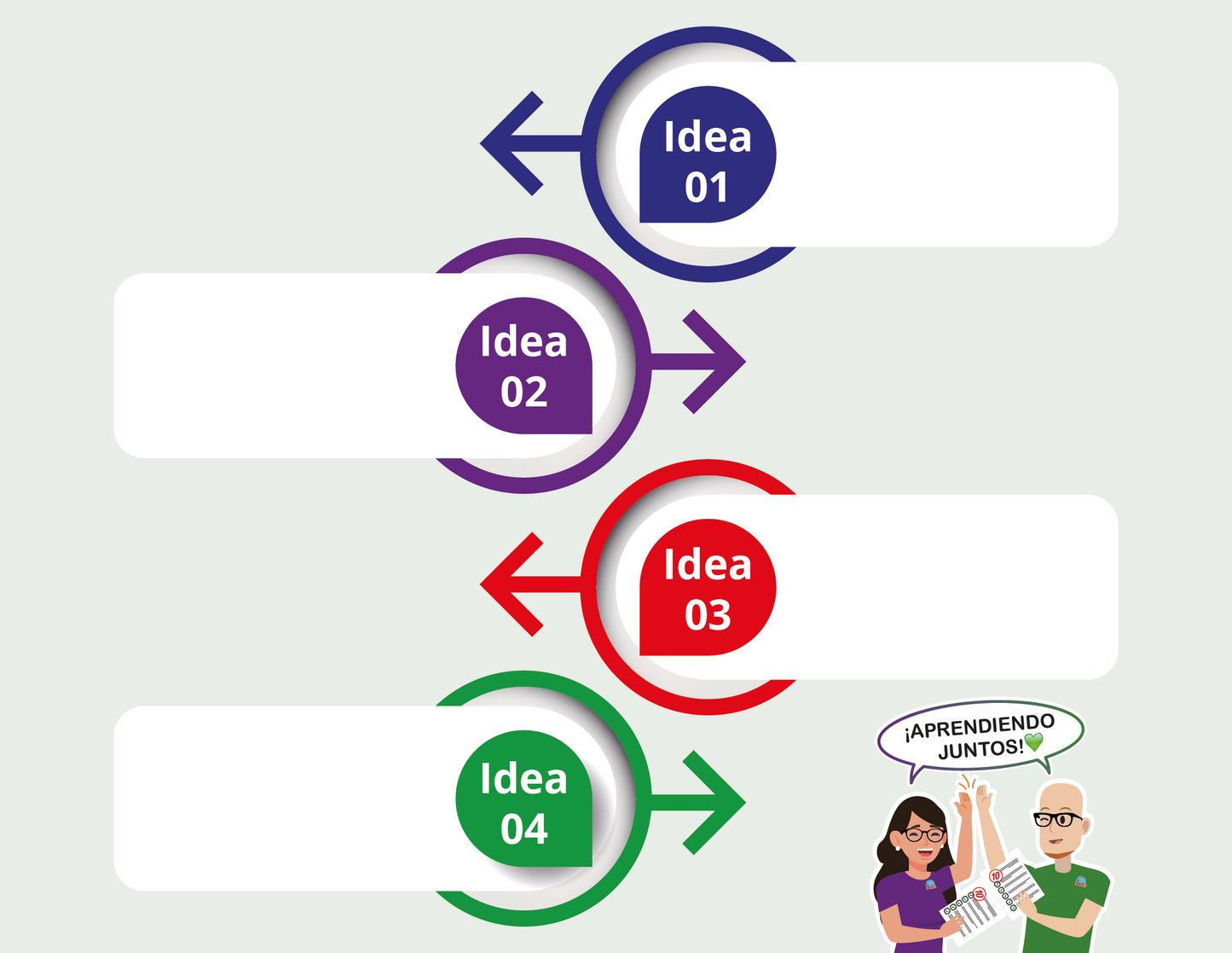 Cuadernillo de Estudio Admisión Docente 2025