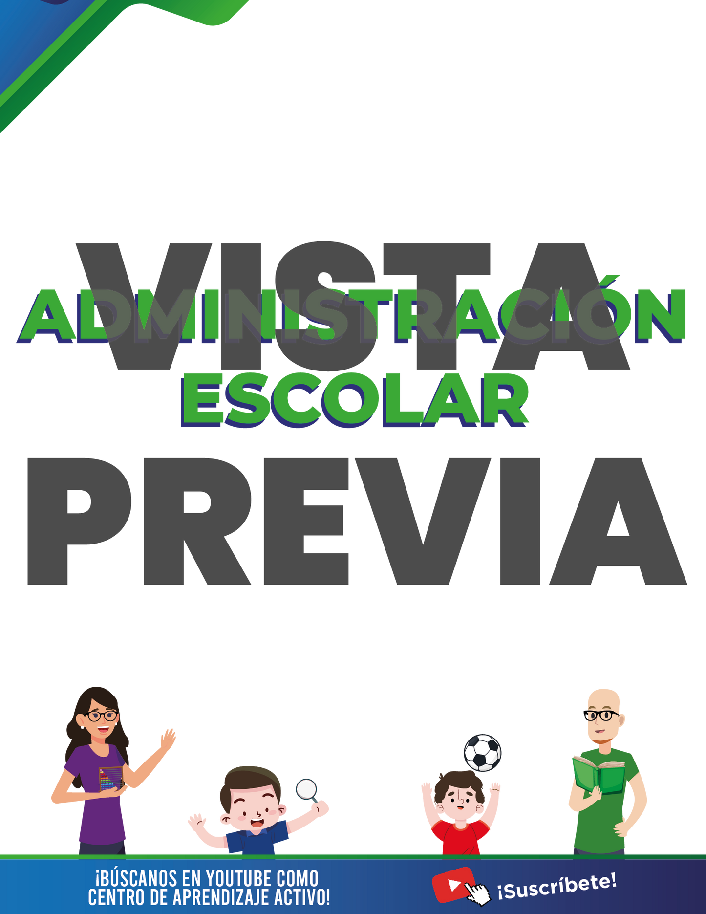 Agenda Formal DIRECTOR Preescolar Ciclo Escolar 2024 - 2025 en PDF