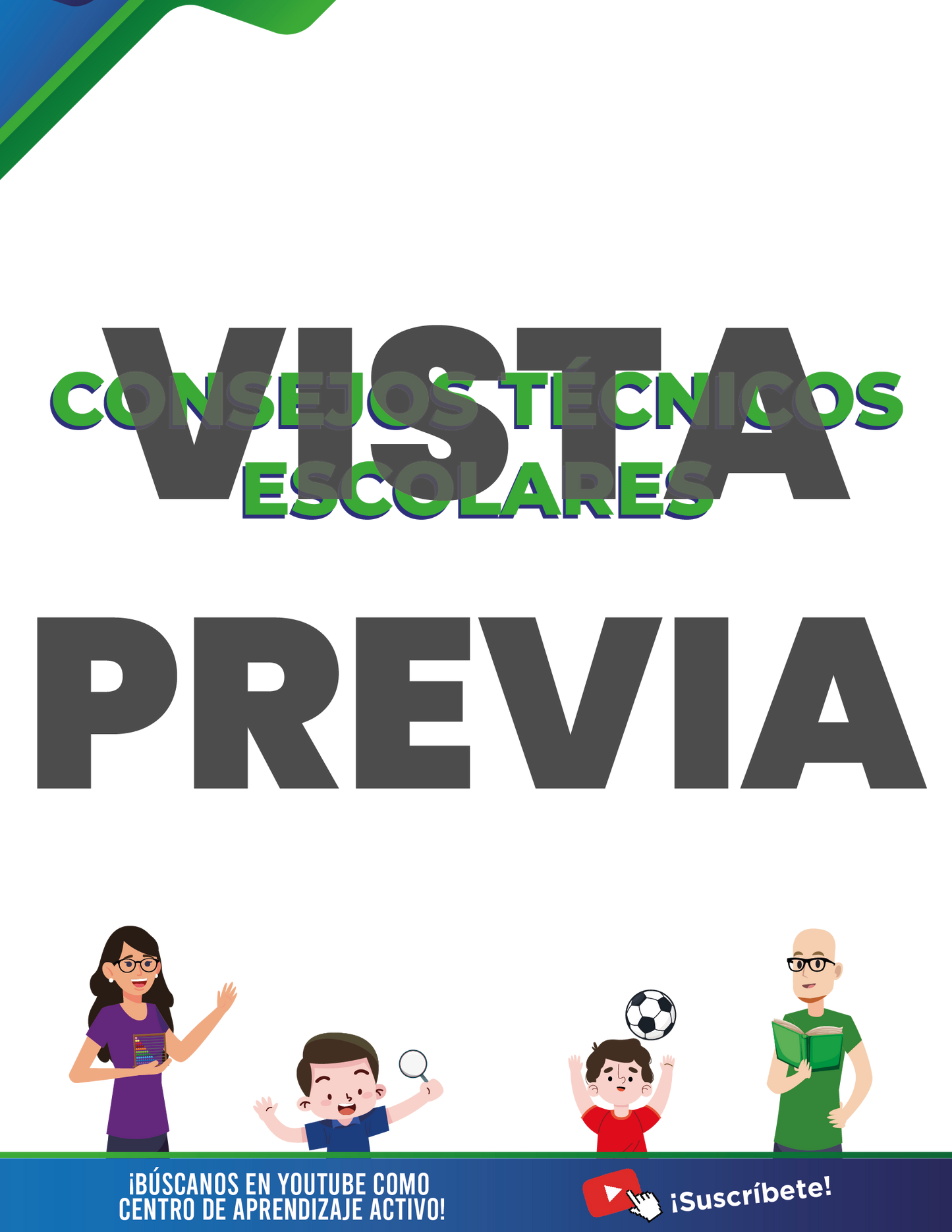 Agenda Formal DIRECTOR Preescolar Ciclo Escolar 2024 - 2025 en PDF