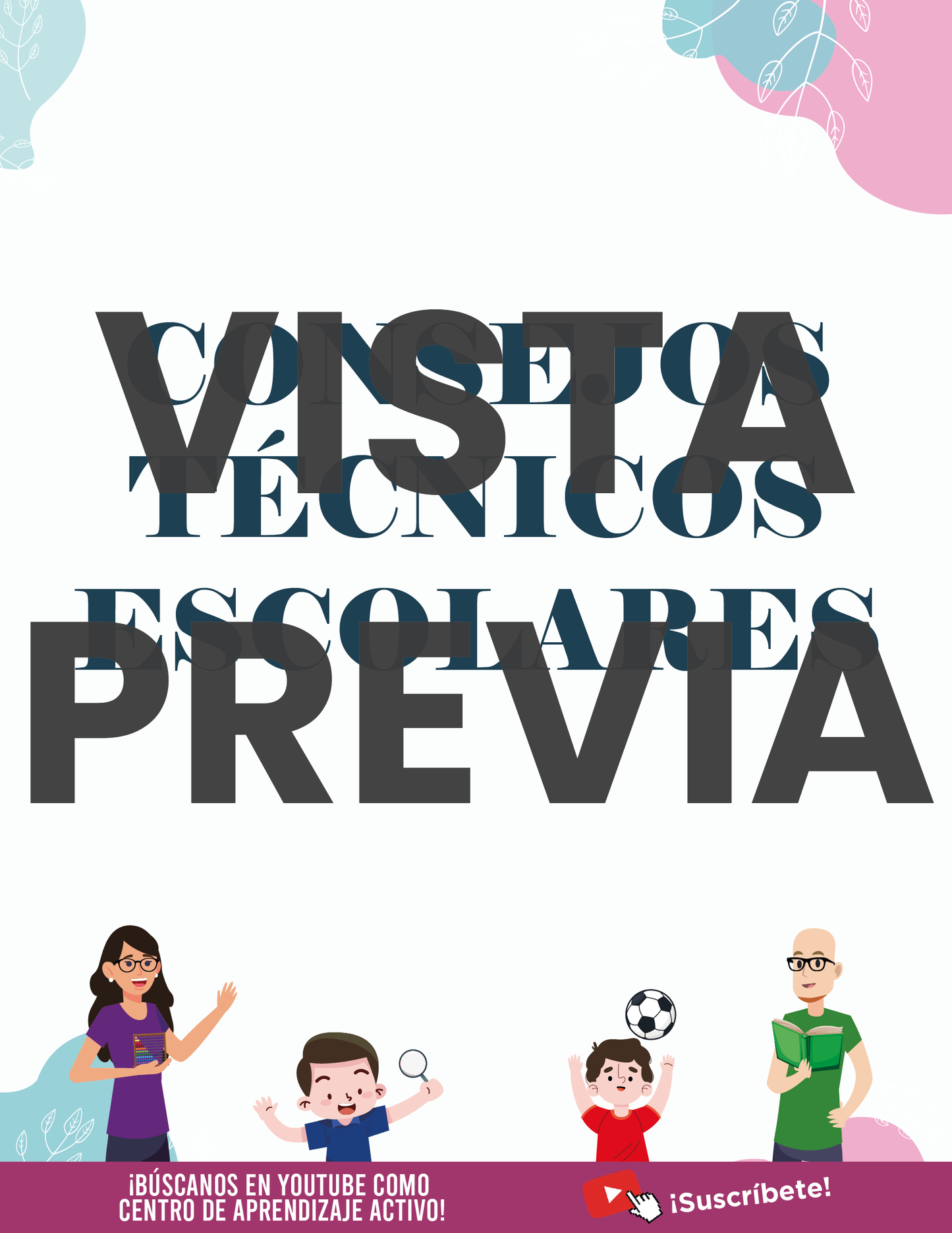 Agenda Flores DIRECTOR Preescolar Ciclo Escolar 2024 - 2025