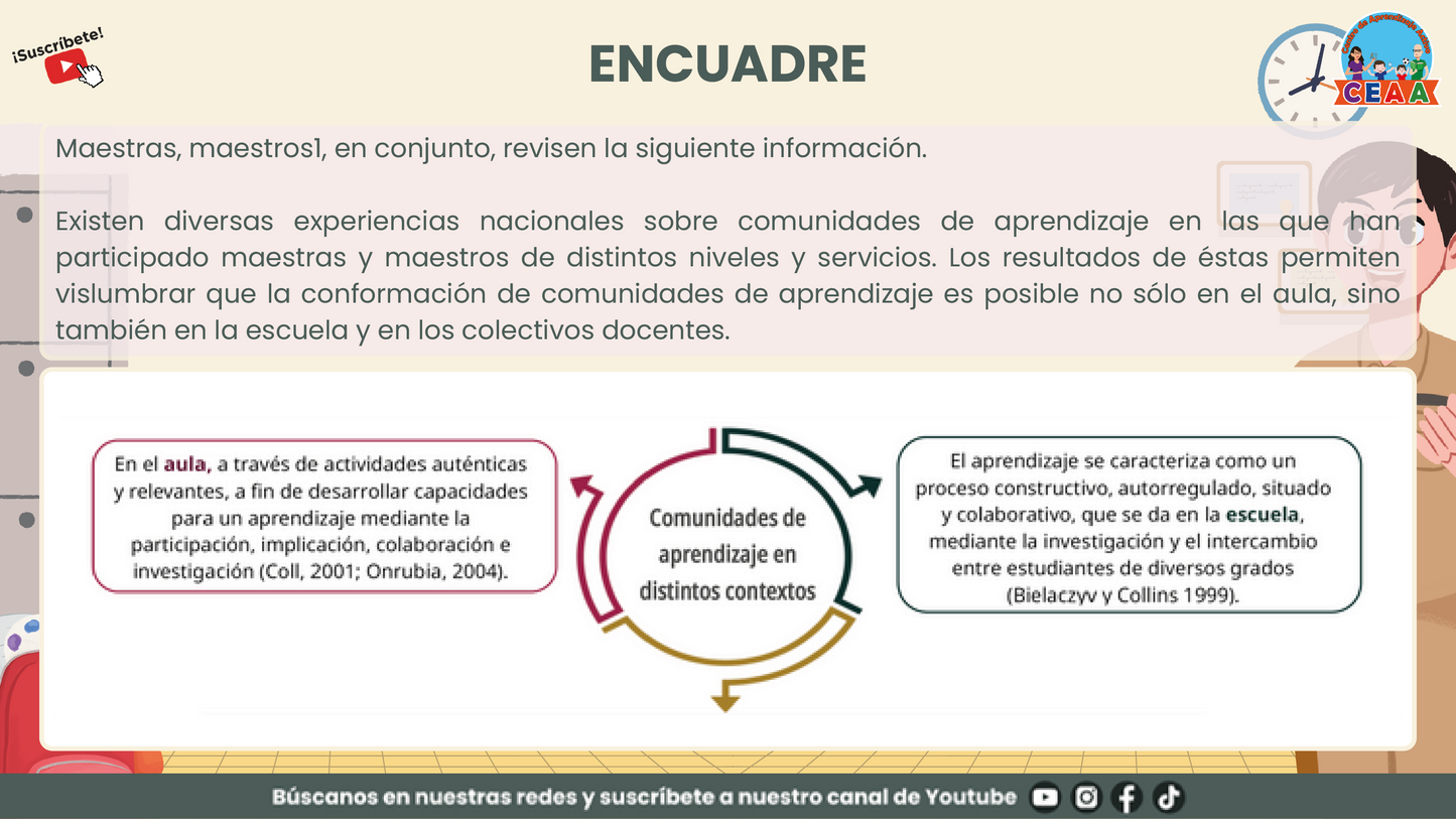 Presentación Taller Intensivo Sesión 1 - Bitácora para la Reflexión en PDF