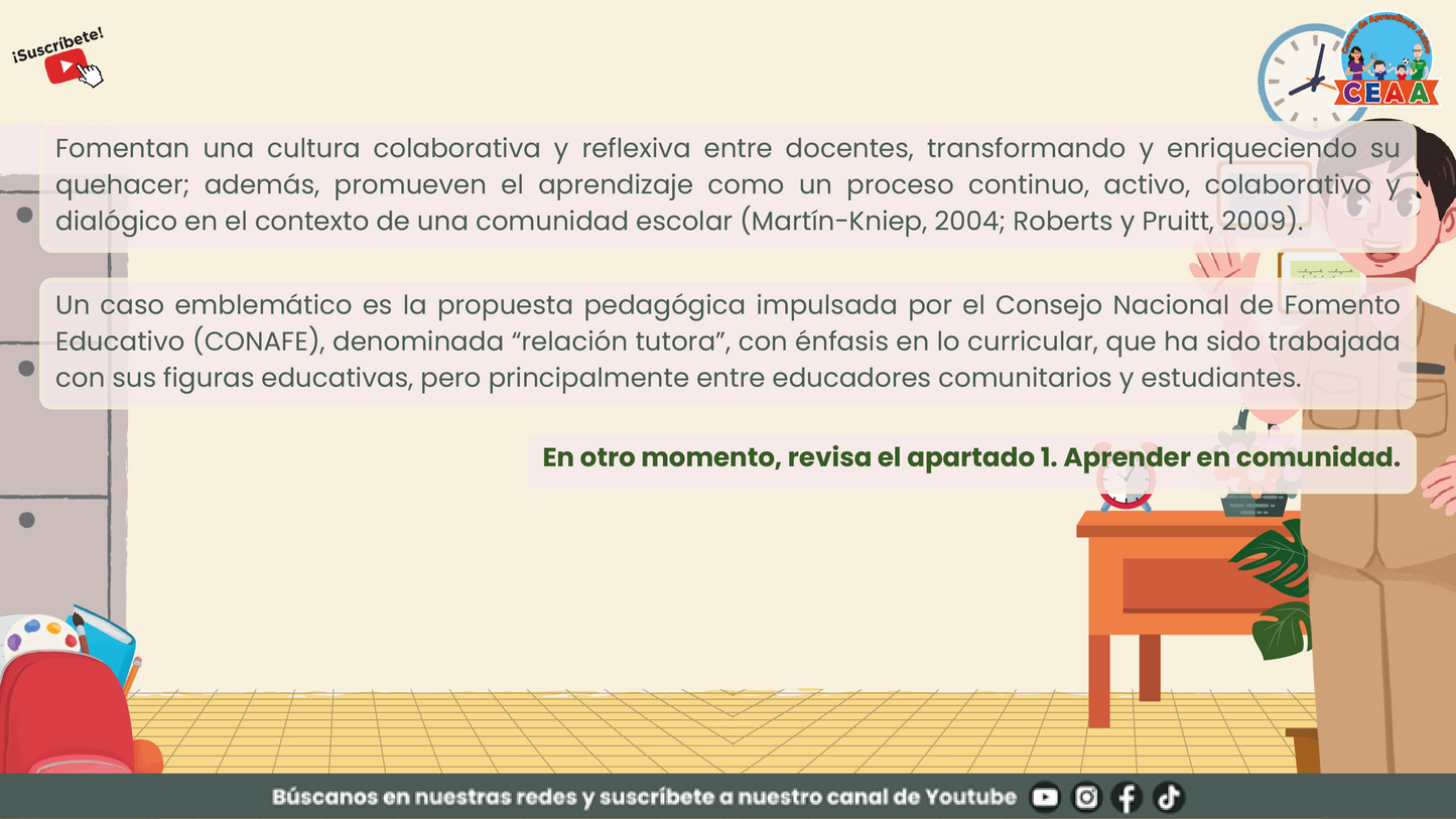 Presentación Taller Intensivo Sesión 1 - Bitácora para la Reflexión en PDF