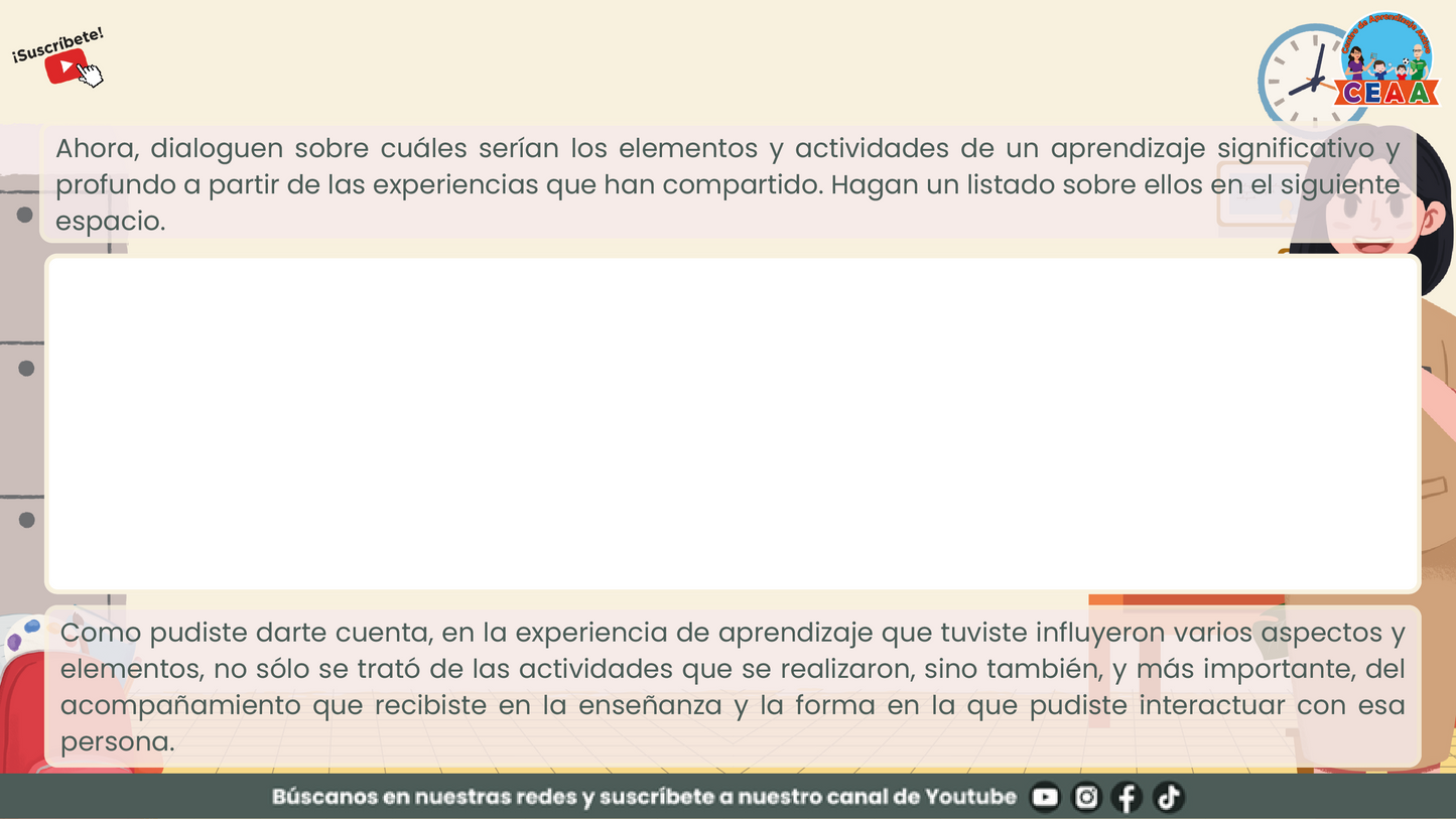 Presentación Taller Intensivo Sesión 1 - Bitácora para la Reflexión en PDF
