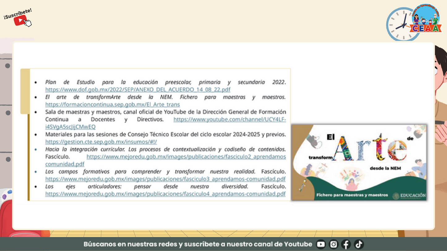 Presentación Taller Intensivo Sesión 1 - Bitácora para la Reflexión en PDF