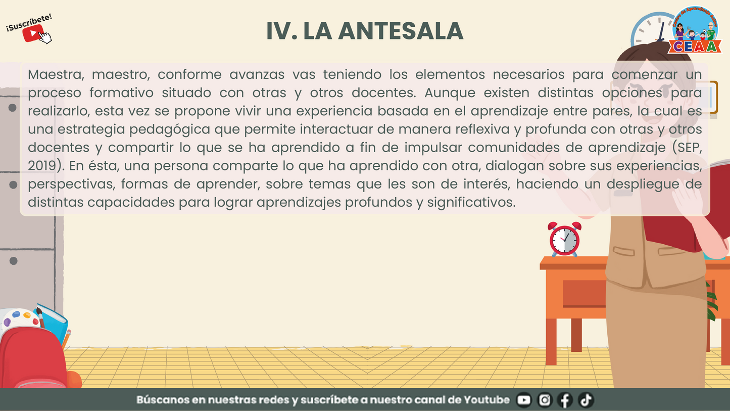 Presentación Taller Intensivo Sesión 1 - Bitácora para la Reflexión en PDF