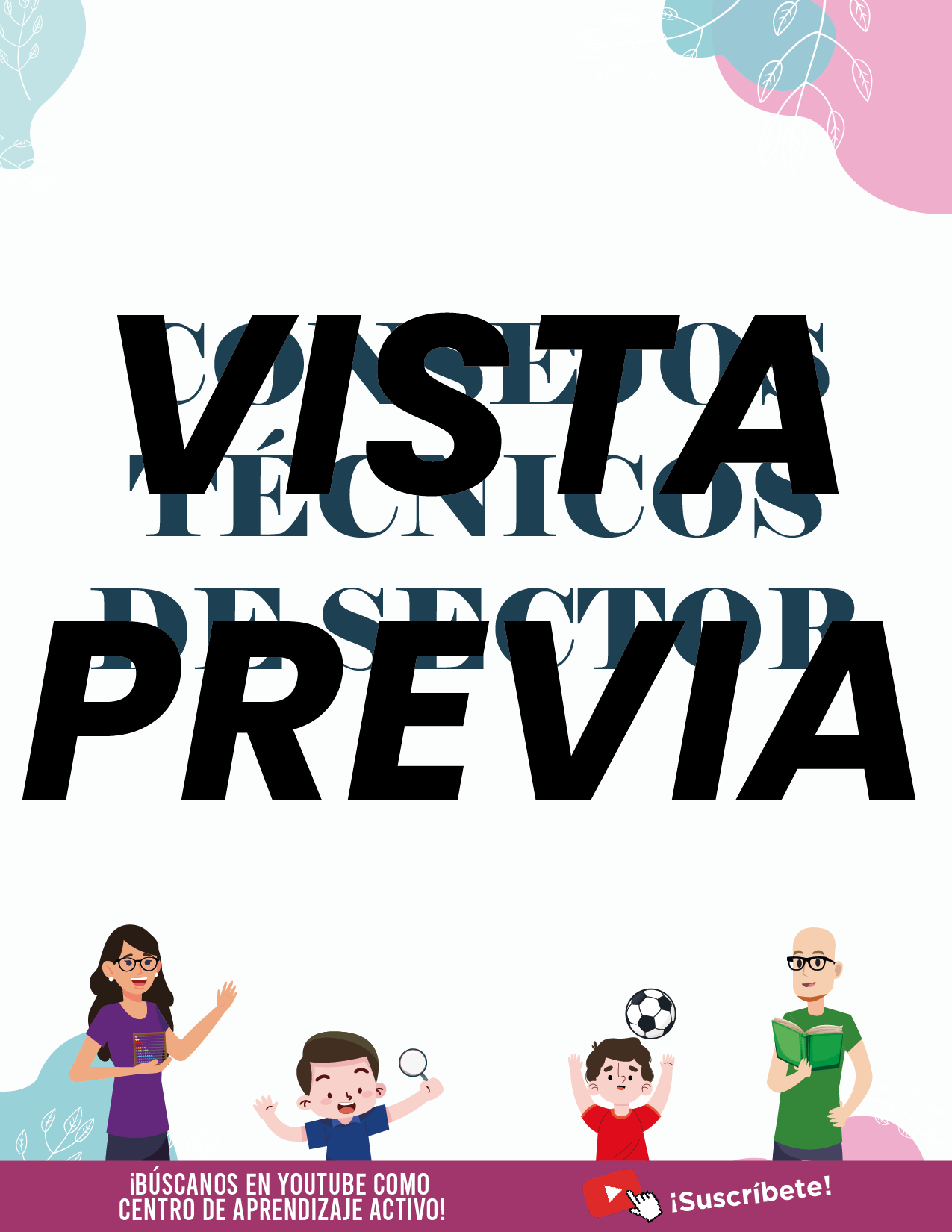 Agenda Flores SUPERVISOR Primaria