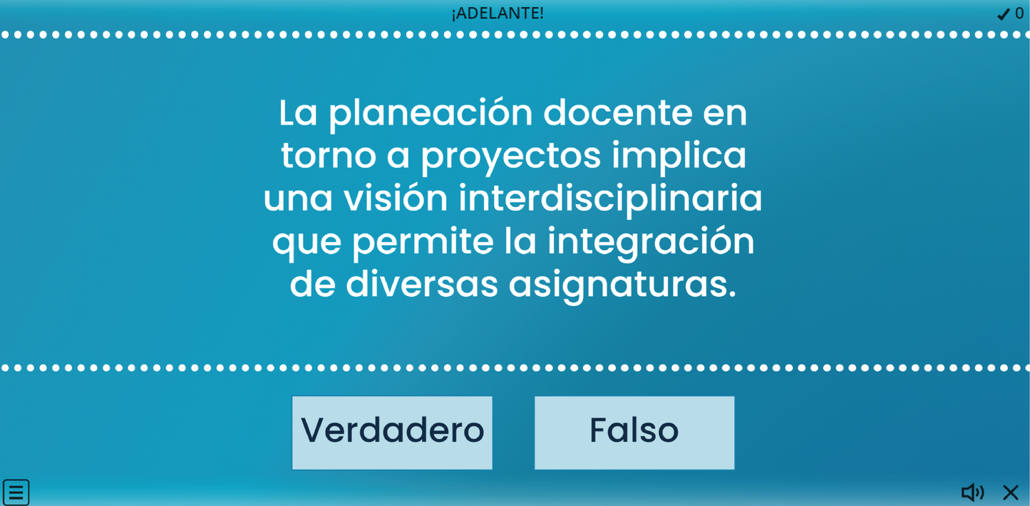 Juegos Interactivos CTE Tema 3