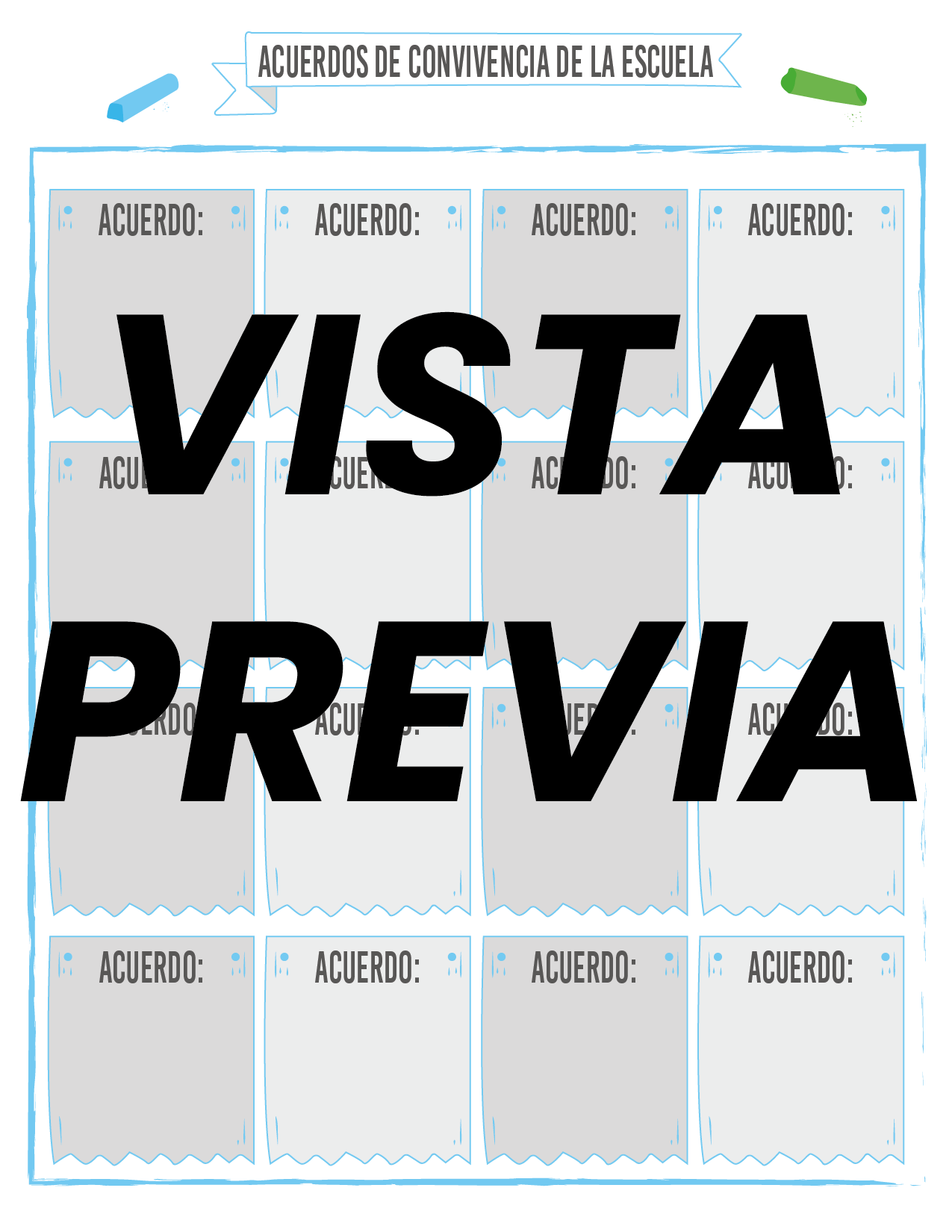 Agenda Gises MAESTRO Preescolar