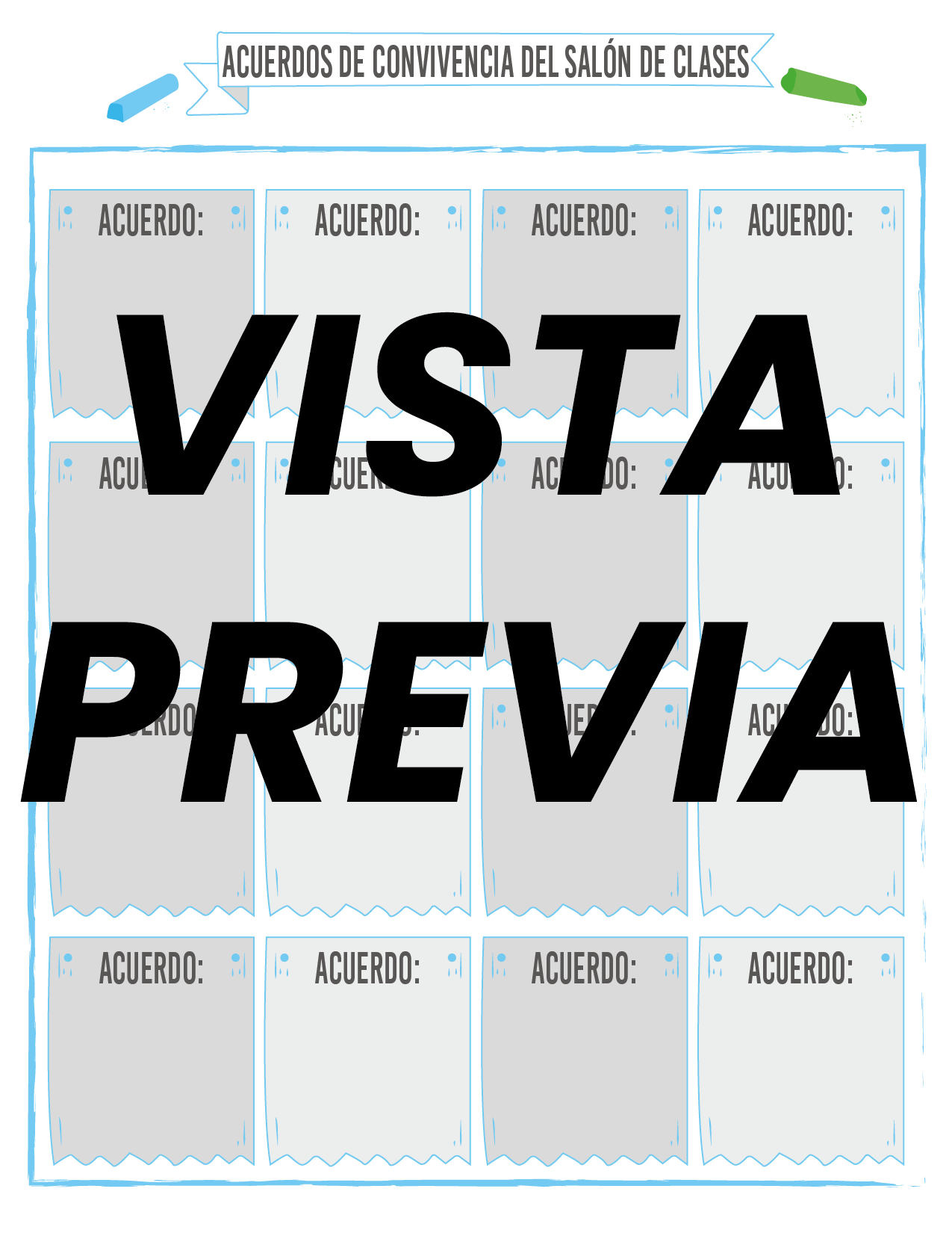 Agenda Gises MAESTRO Preescolar