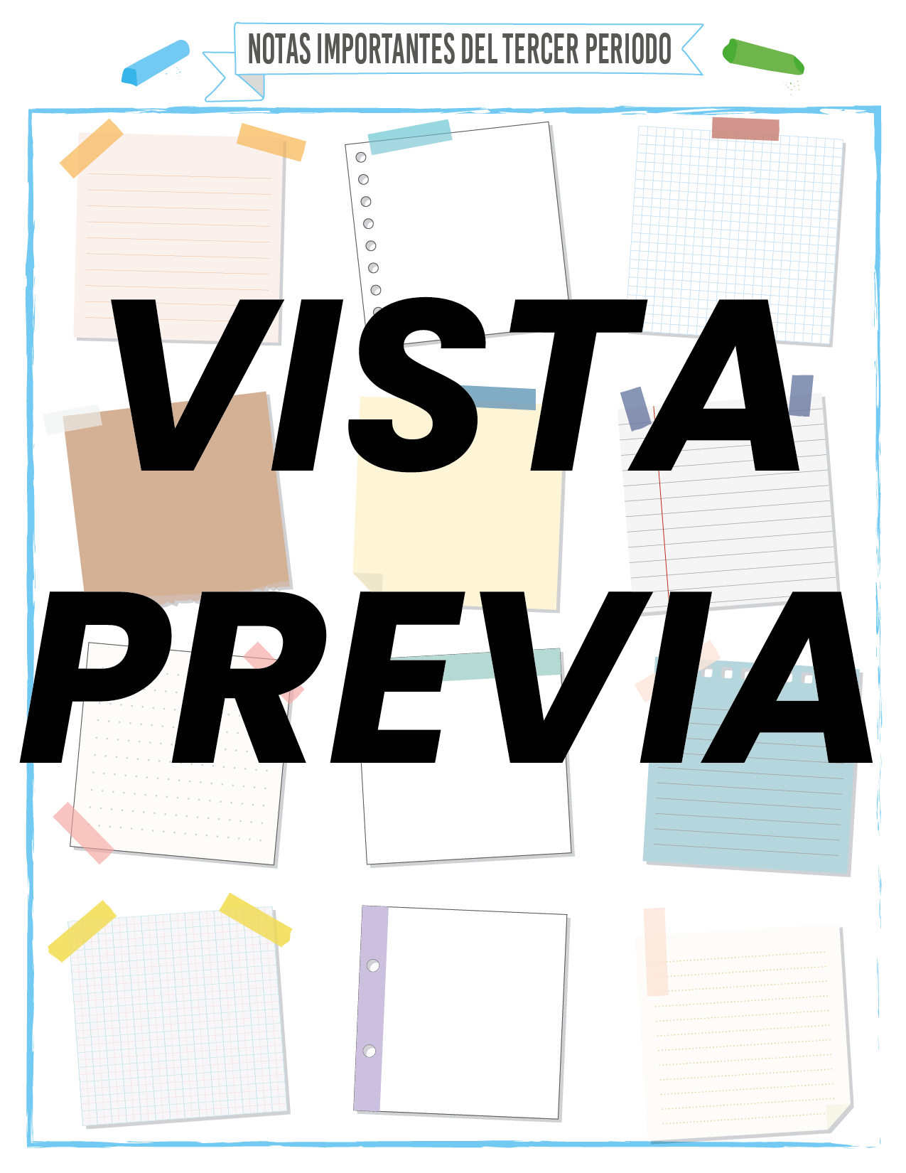 Agenda Gises MAESTRO Preescolar