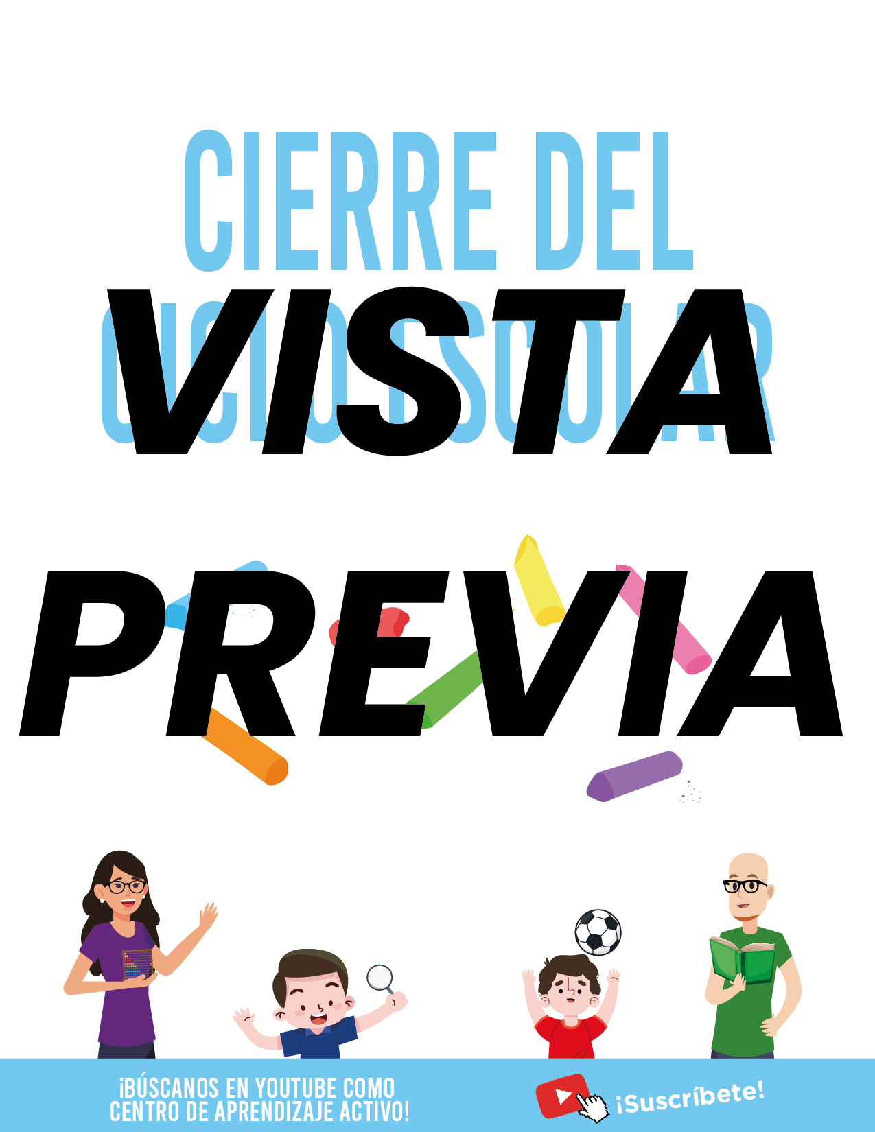 Agenda Gises MAESTRO Preescolar