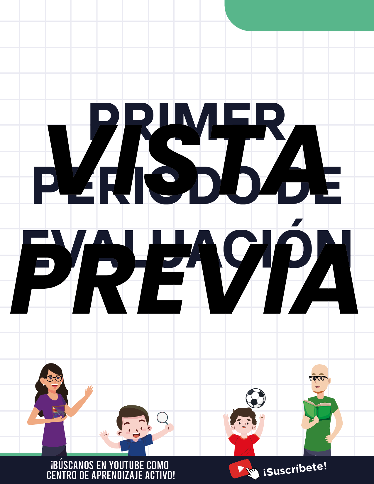 Agenda Cuadros MAESTRO Secundaria