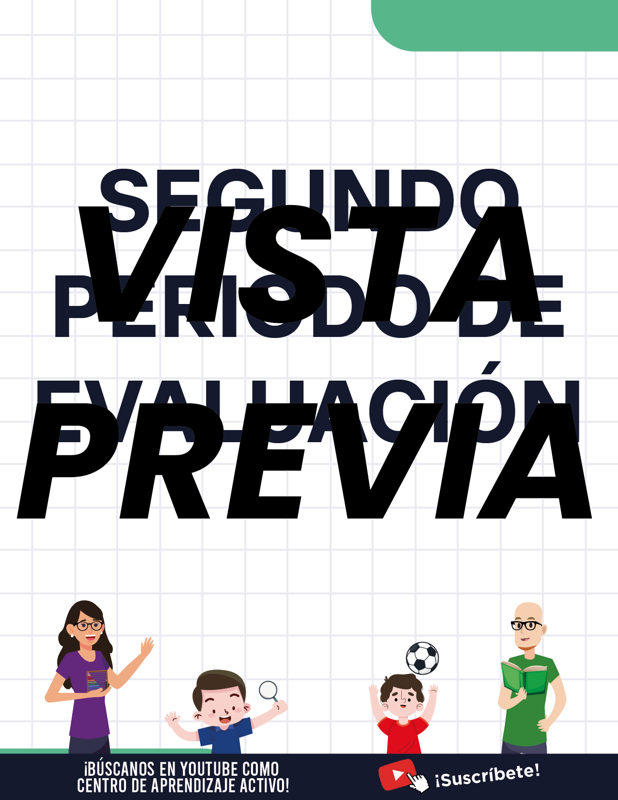 Agenda Cuadros MAESTRO Secundaria