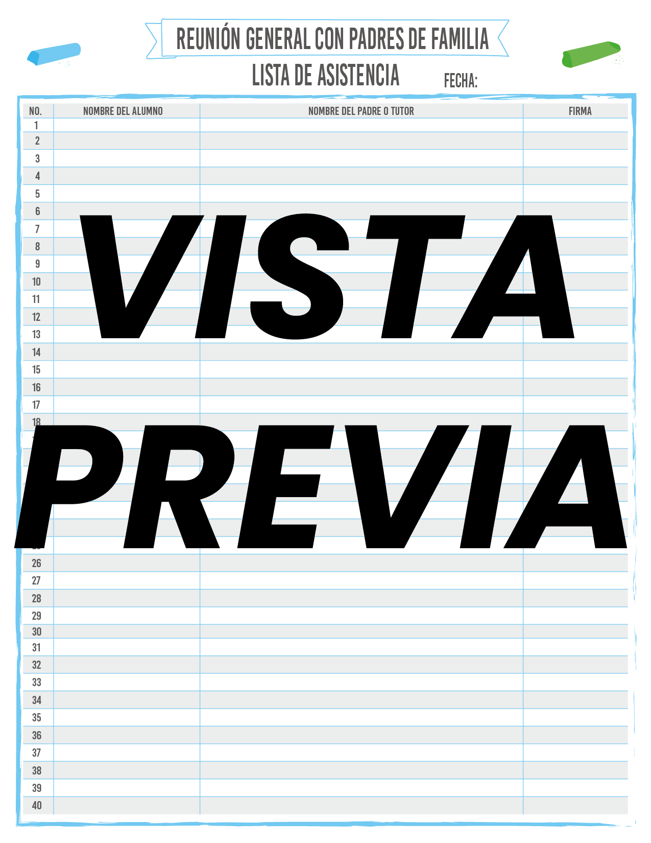 Agenda Gises MAESTRO Preescolar