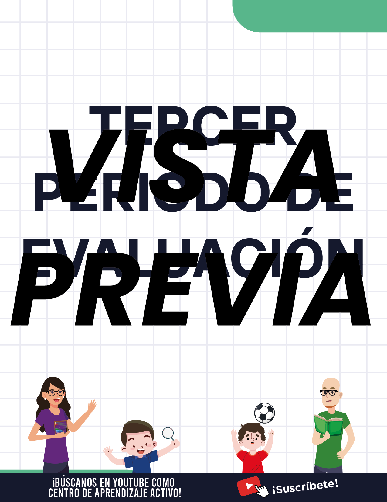 Agenda Cuadros MAESTRO Secundaria
