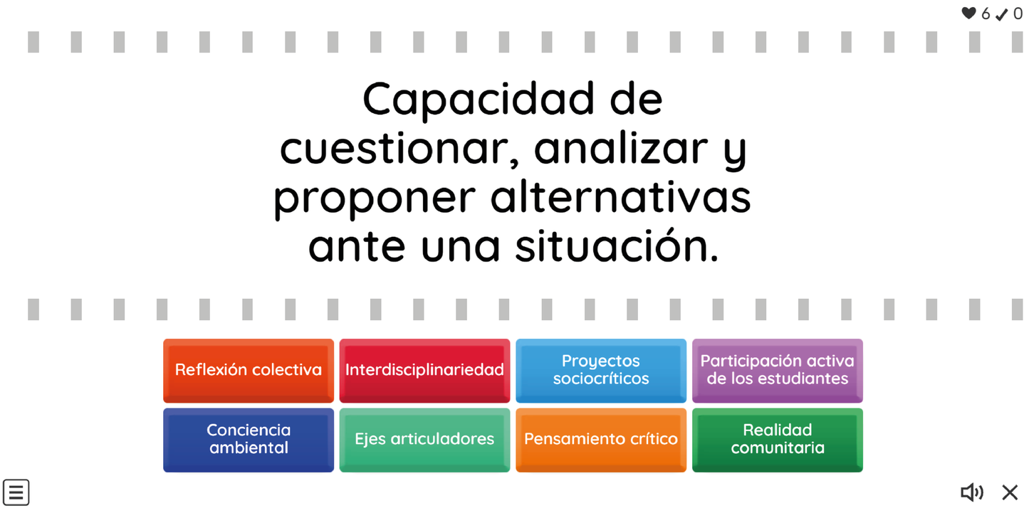 Juegos Interactivos CTE Tema 3