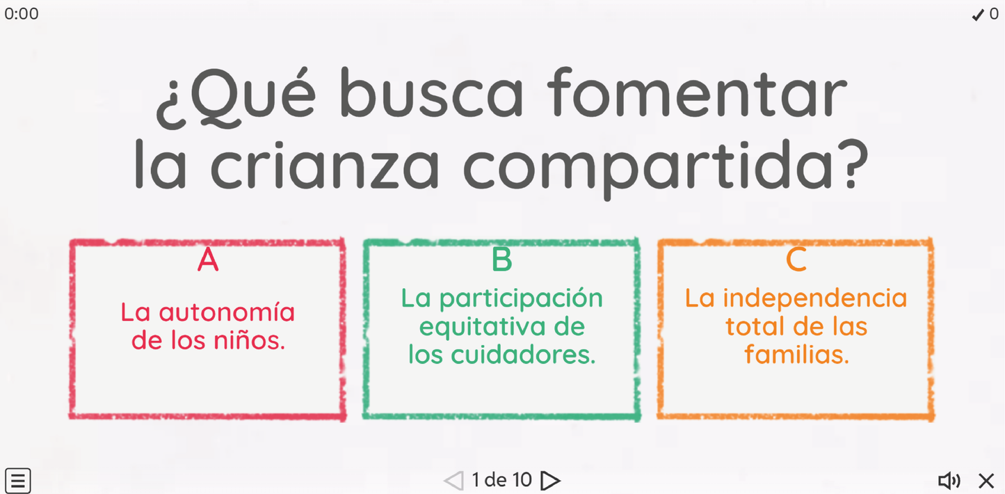 Juegos Interactivos CTE Tema 5