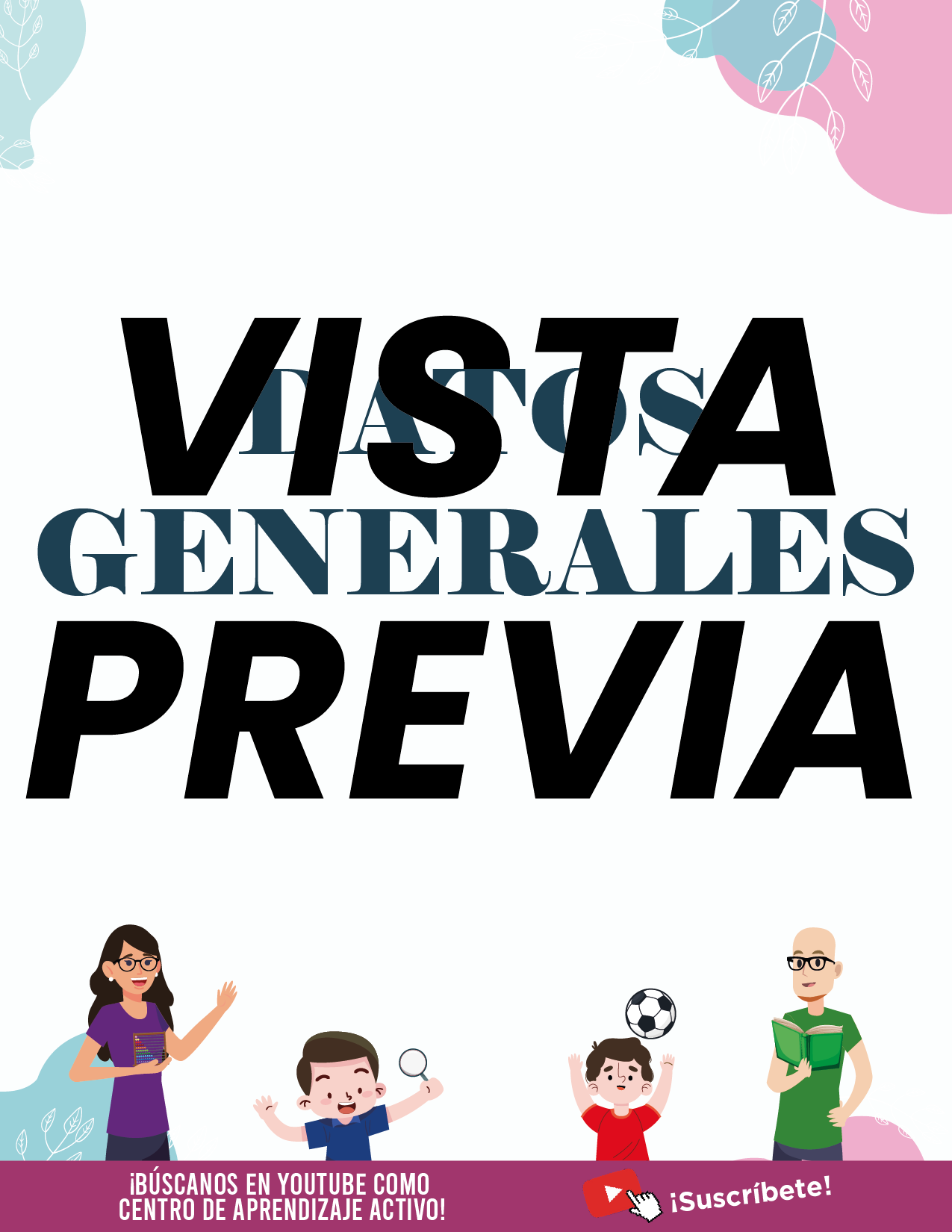 Agenda Flores MAESTRO Secundaria