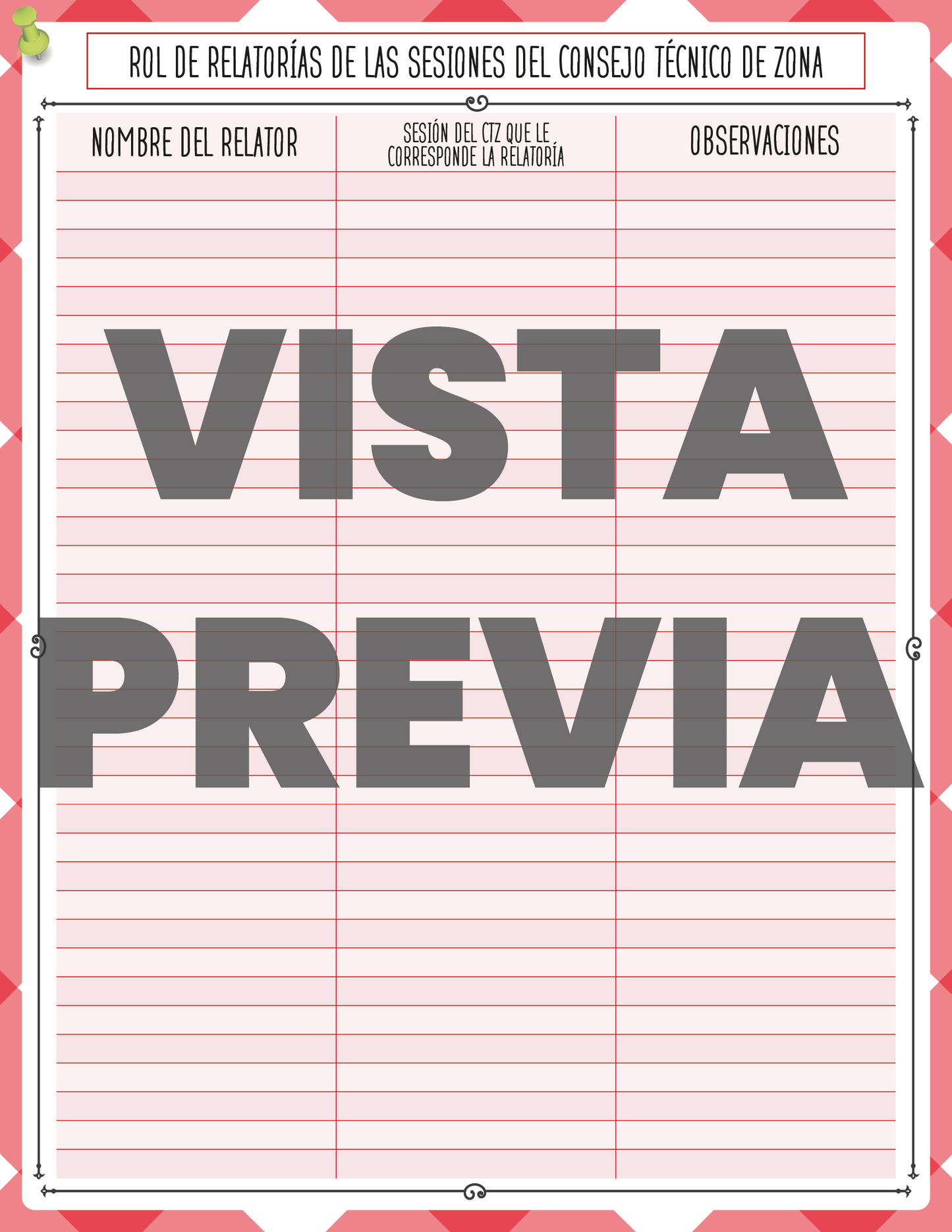 Agenda Manzana SUPERVISOR Primaria Ciclo Escolar 2024 - 2025