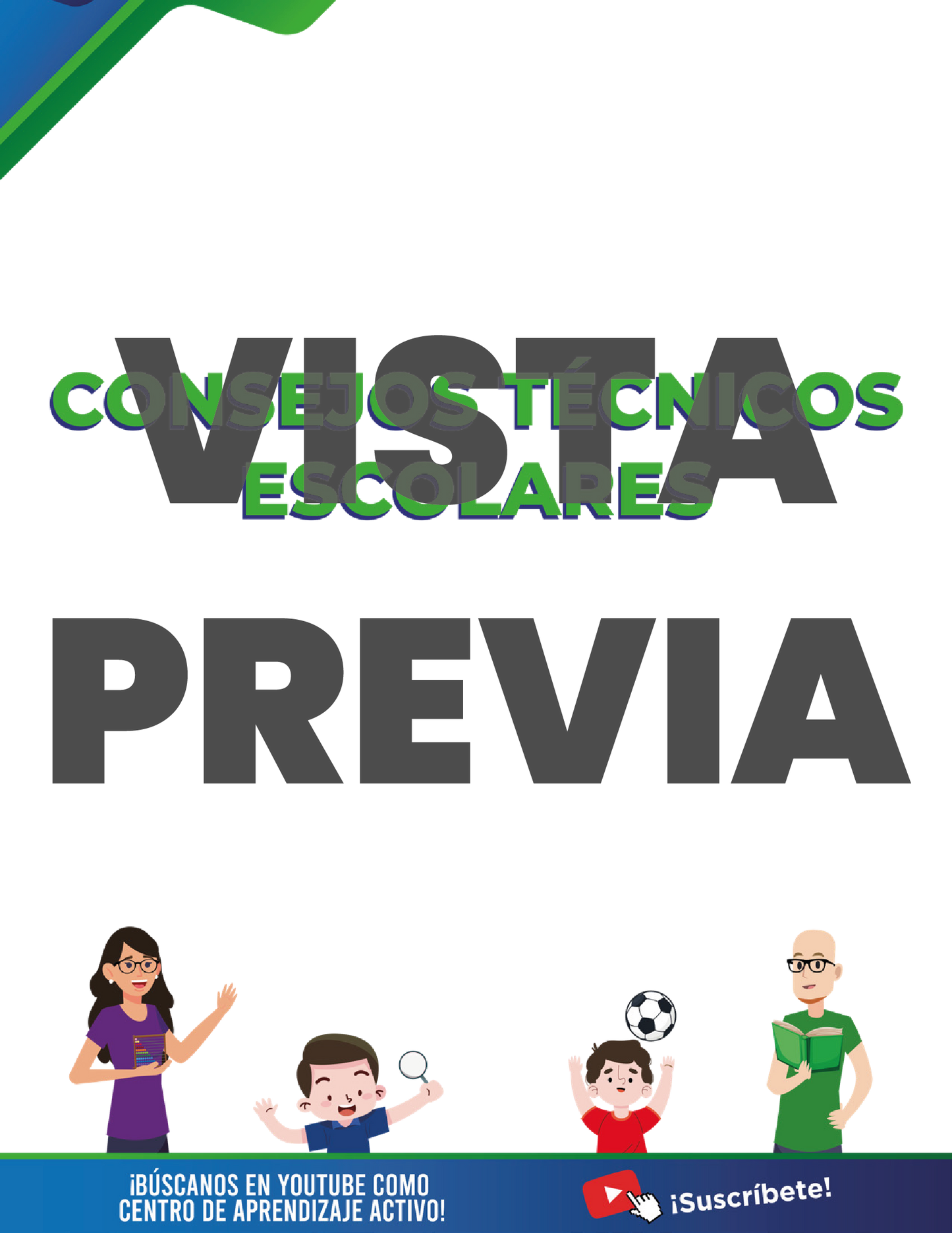 Agenda Formal SUPERVISOR Secundaria Ciclo Escolar 2024 - 2025