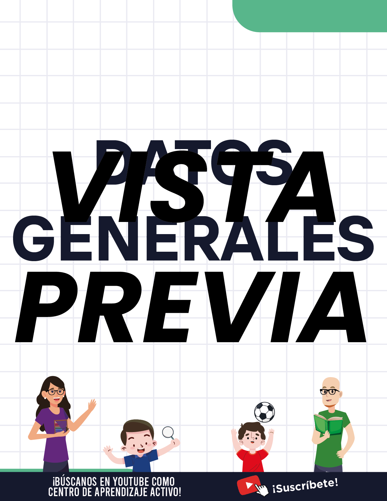 Agenda Cuadros SUPERVISOR Secundaria
