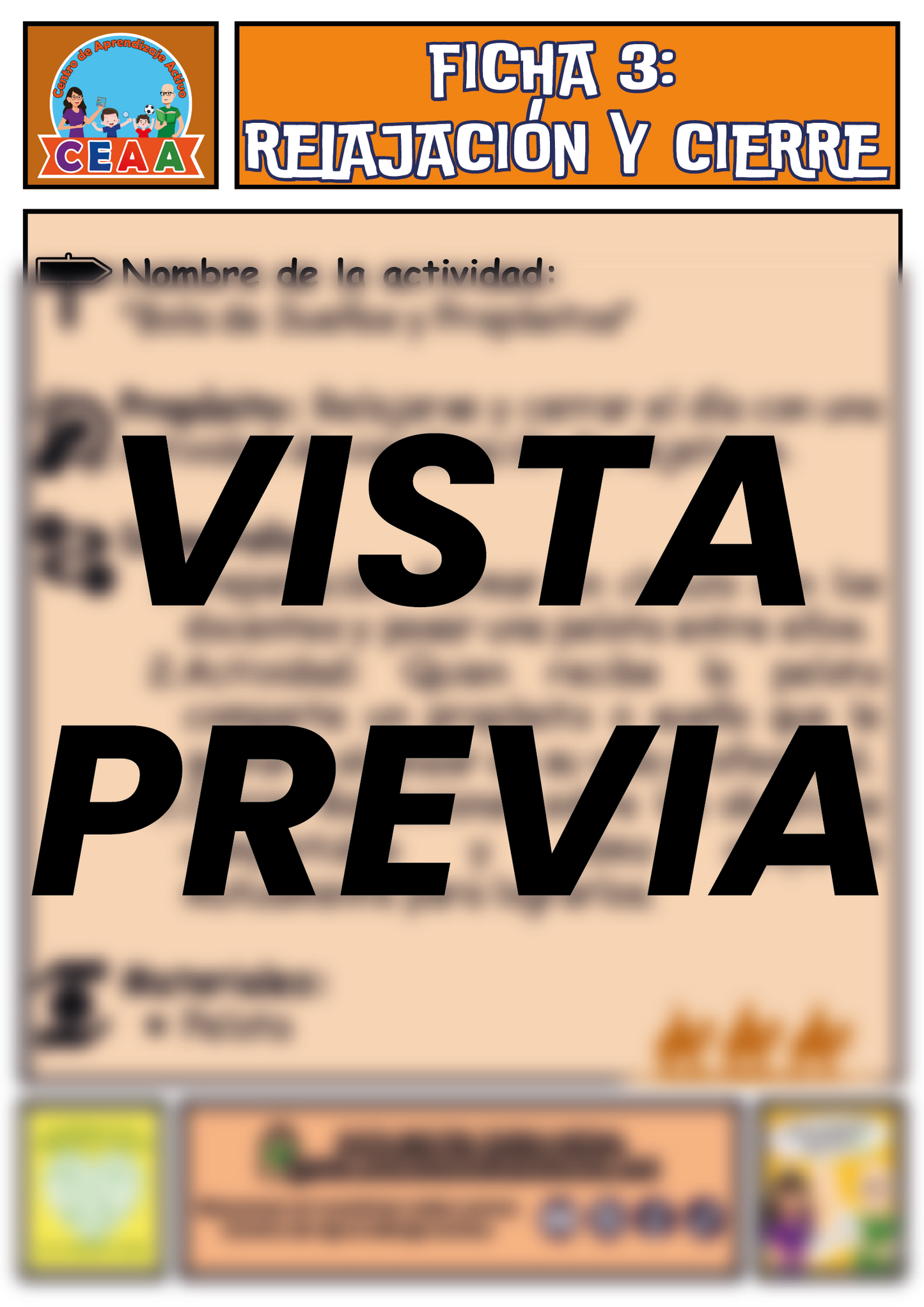 Fichero 3 Actividades para tu Taller Intensivo Enero 2025 Sesión 2