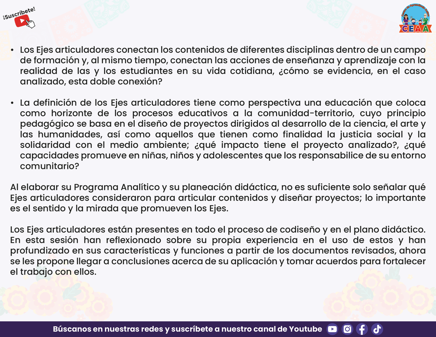 Presentación CTE Sesión 3 Docentes