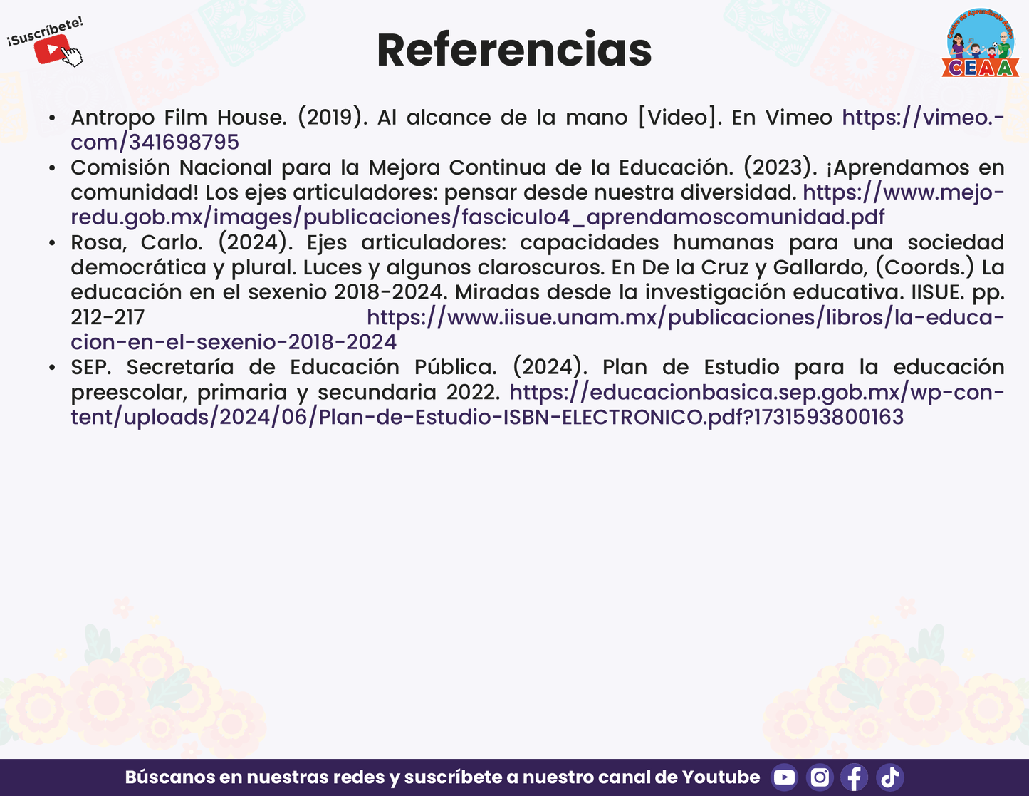 Presentación CTE Sesión 3 Docentes