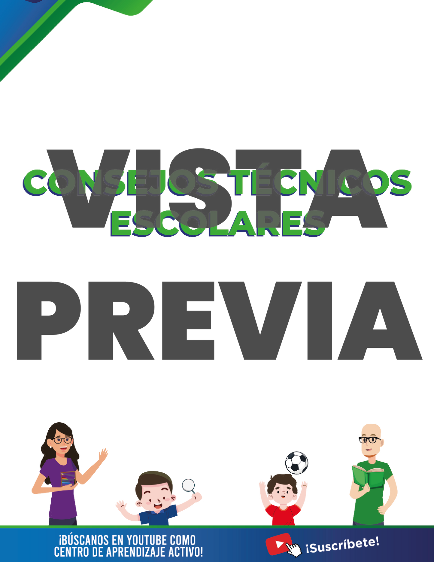 Agenda Formal MAESTRO Preescolar Ciclo Escolar 2024 - 2025 en PDF