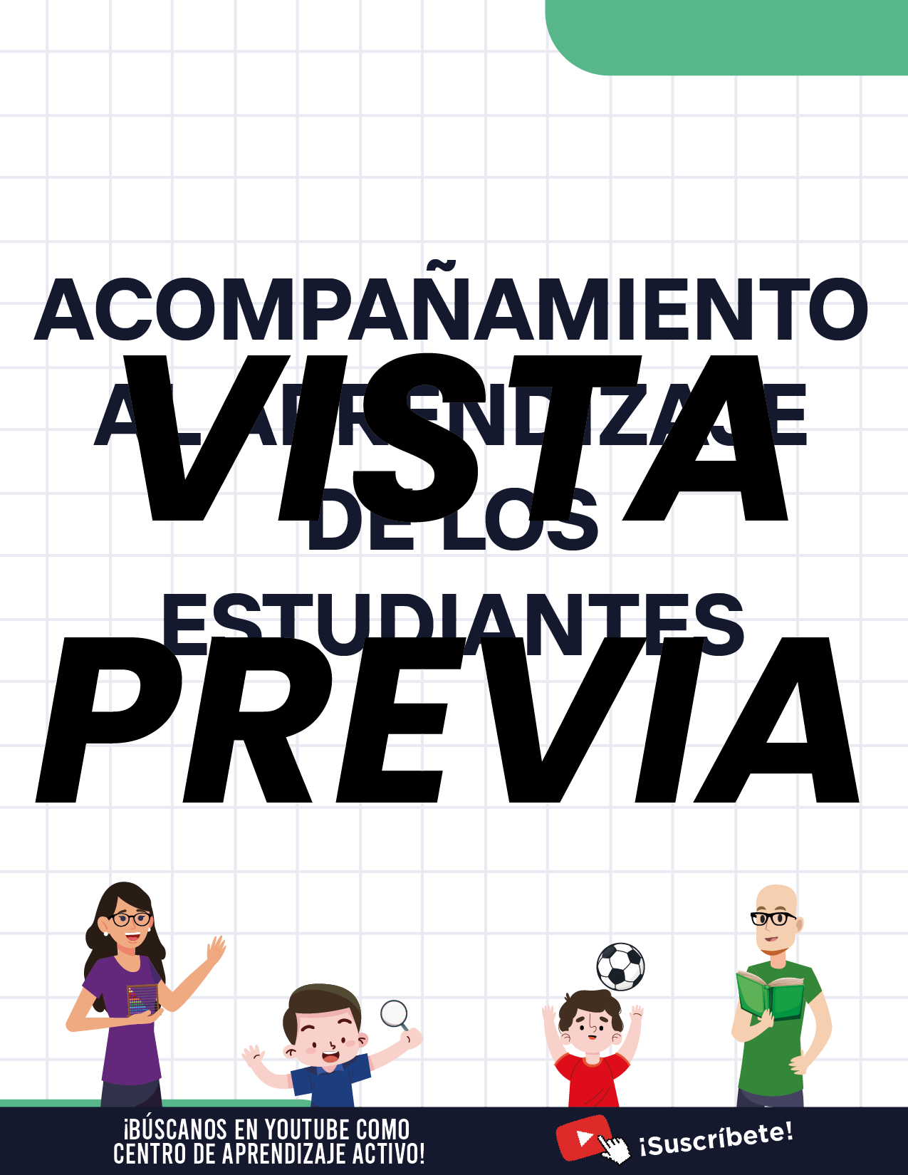 Agenda Cuadros SUPERVISOR Secundaria