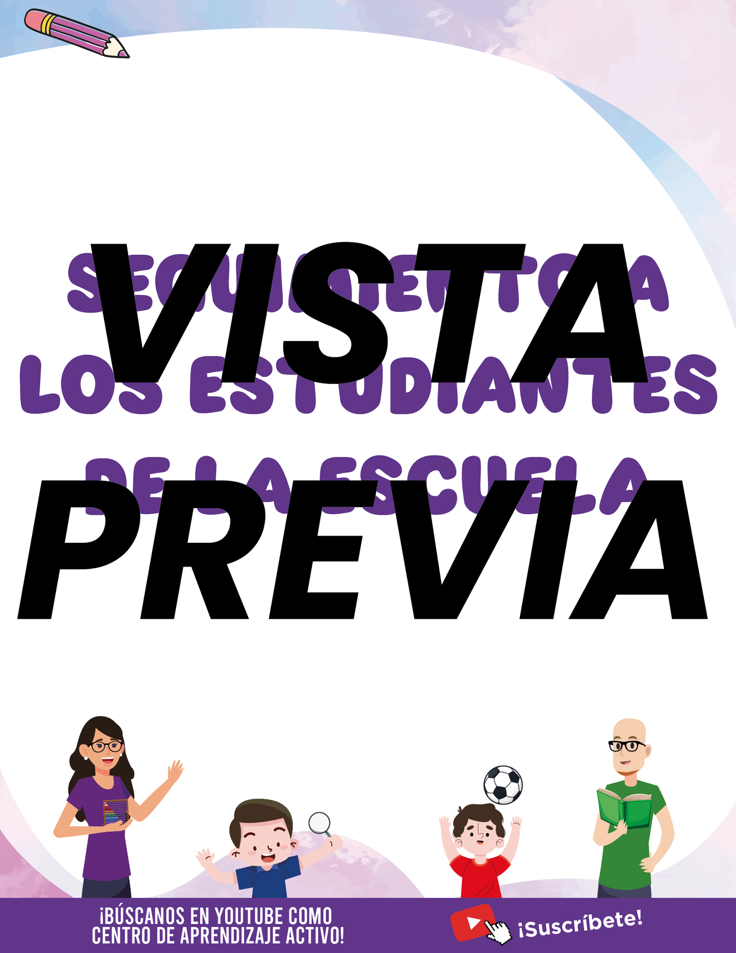 Agenda Colorida DIRECTOR Primaria